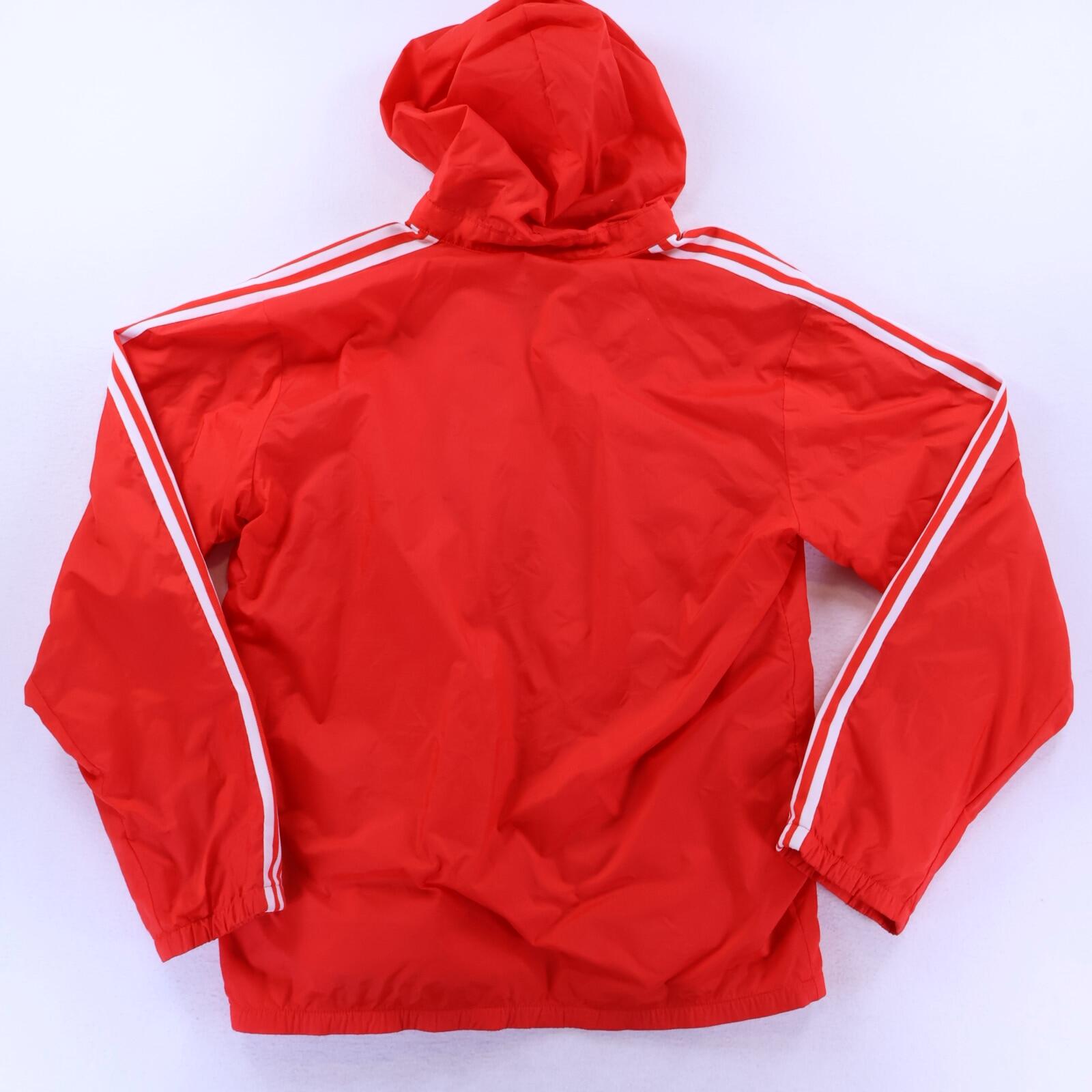 Dips Johan Cruyff #9 2004/ Track Jacket - M- TAGS