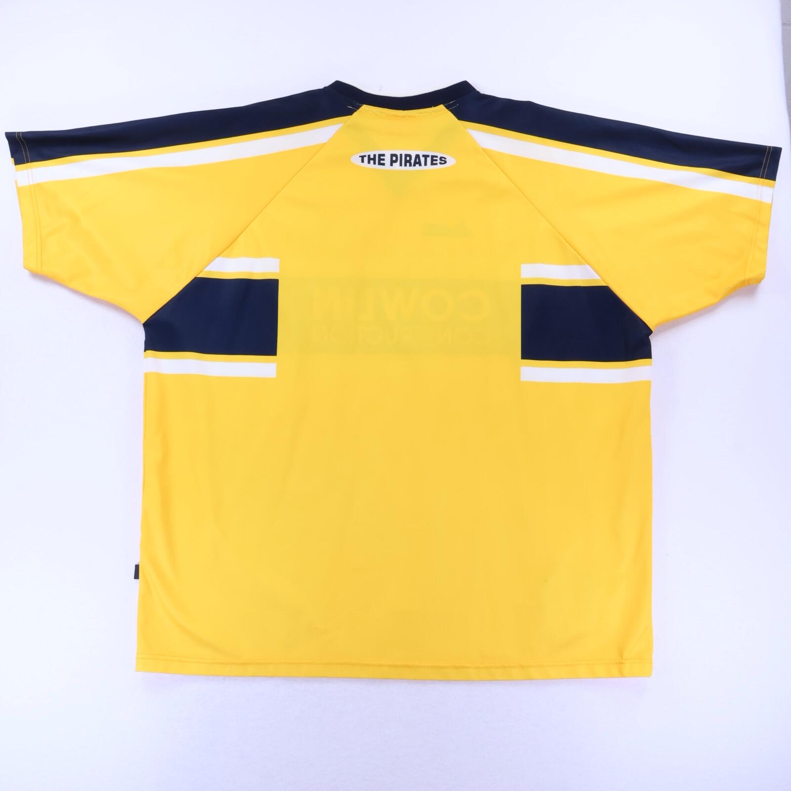 Bristol Rovers 1999/00 Third Shirt - 2XL