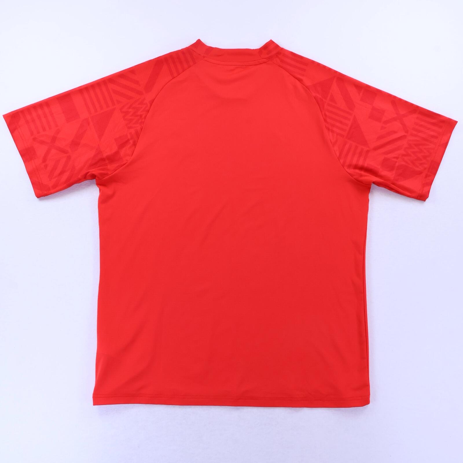 Ghana 2022/23 Prematch Shirt - XL