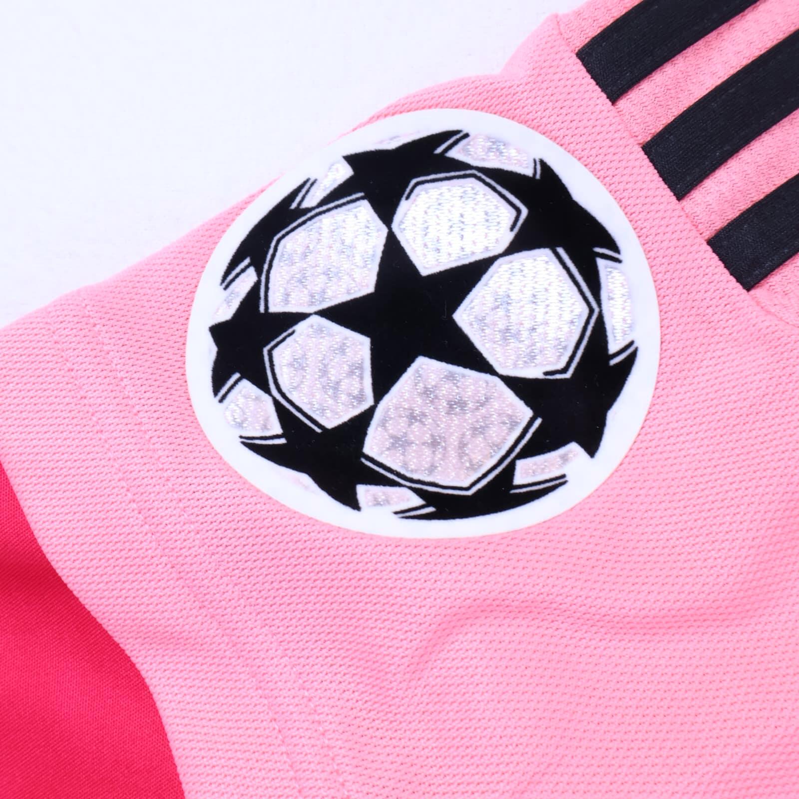 *BNIB* Juventus Pogba #10 2015/16 Away Shirt - L