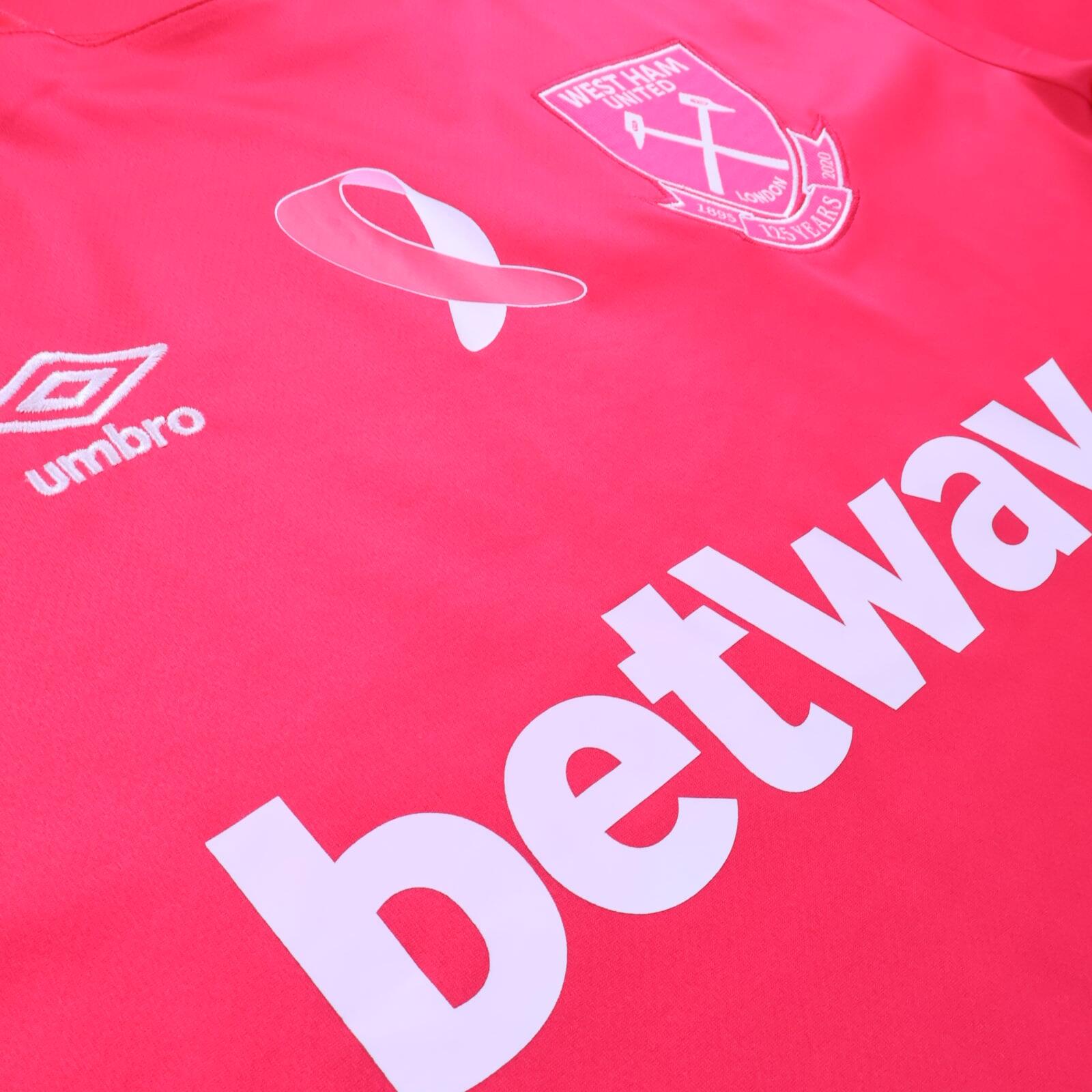 West Ham United 2019/20 Special Edition - 3XL