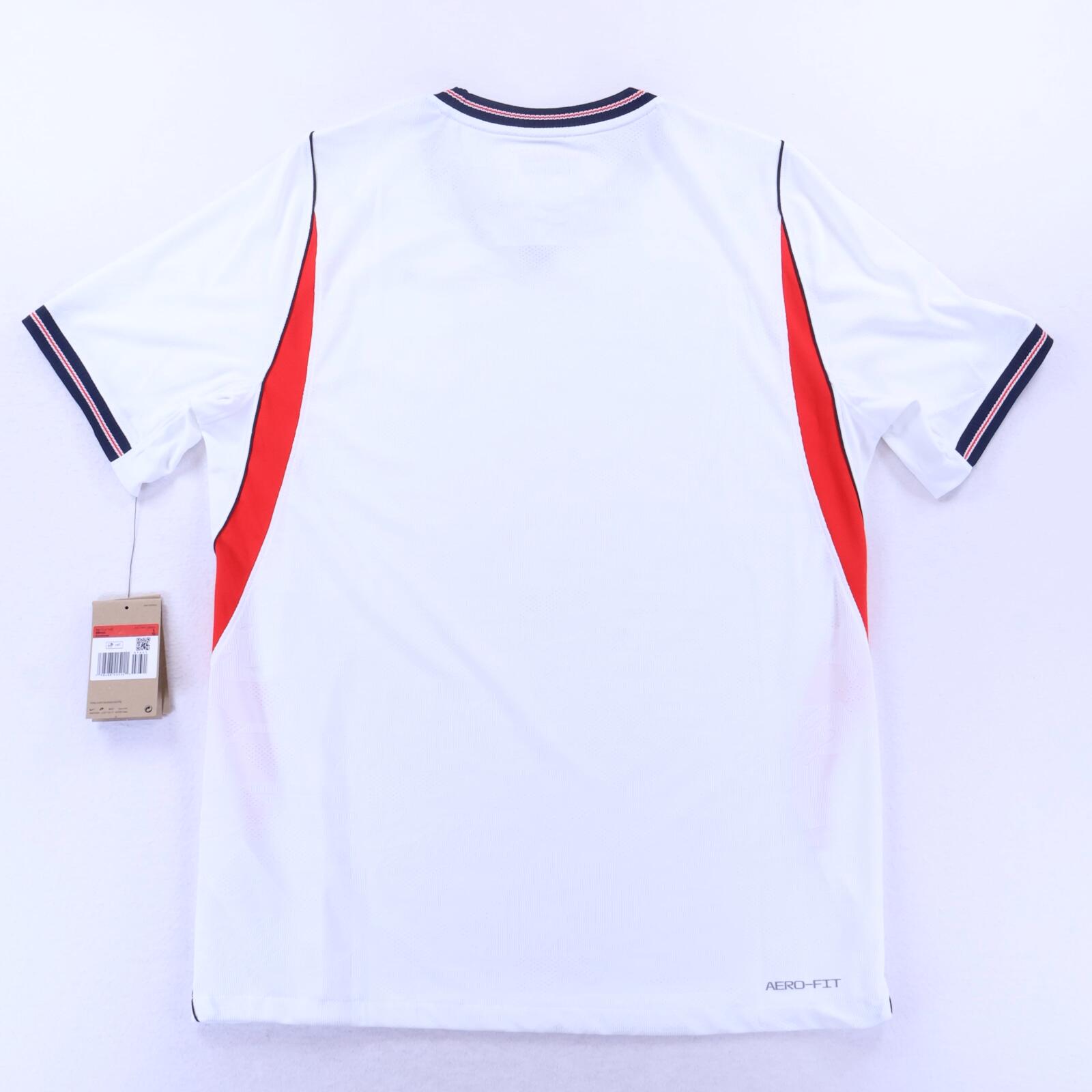*NWT* England 2026 Home Shirt - Player Issue - L
