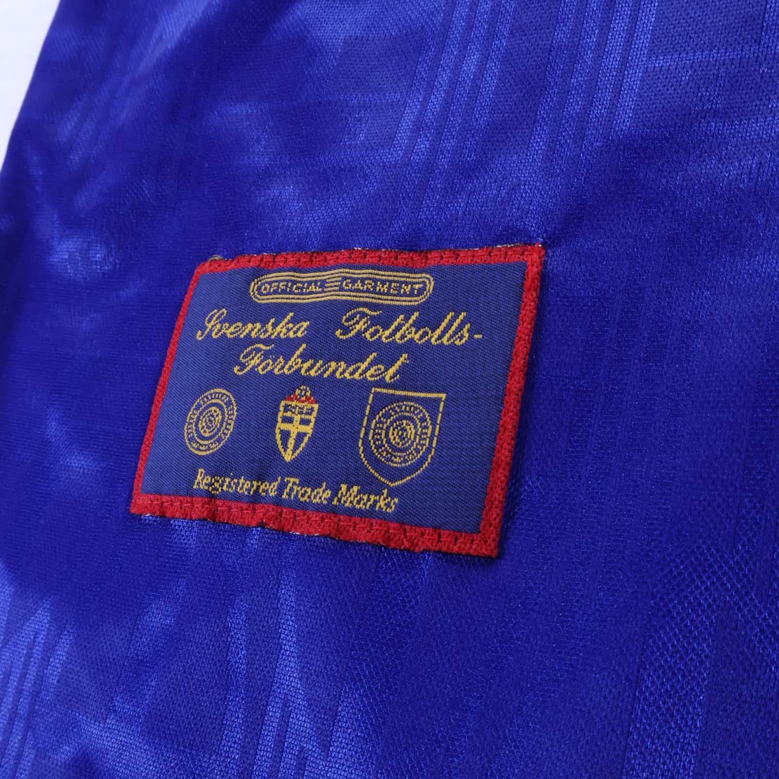 *MINT* Sweden 1996/98 Away Shirt - L