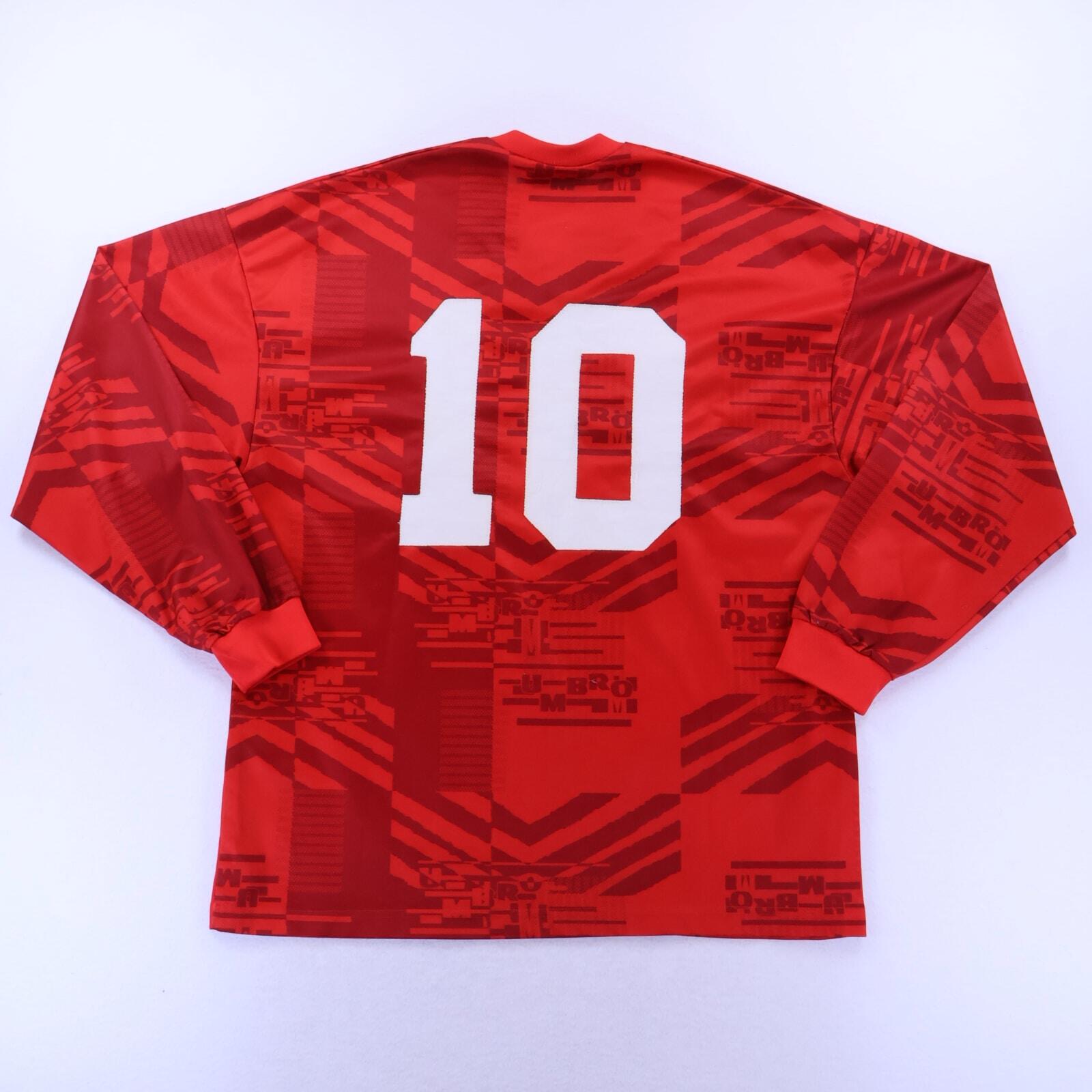 England #10 1996/98 Training Shirt - XL