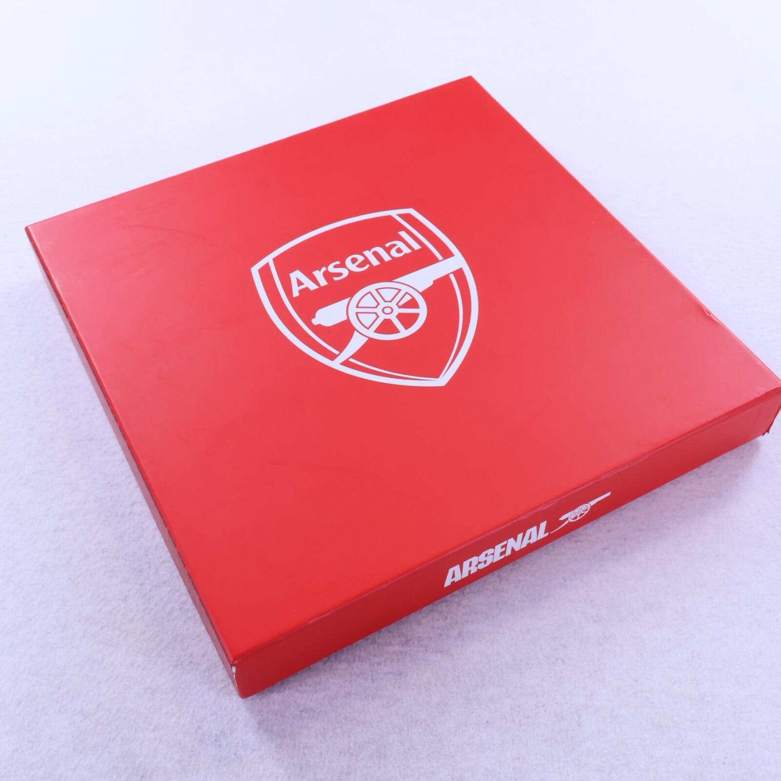 *BNIB* Arsenal Champions #26 2025/26 Home Shirt - M