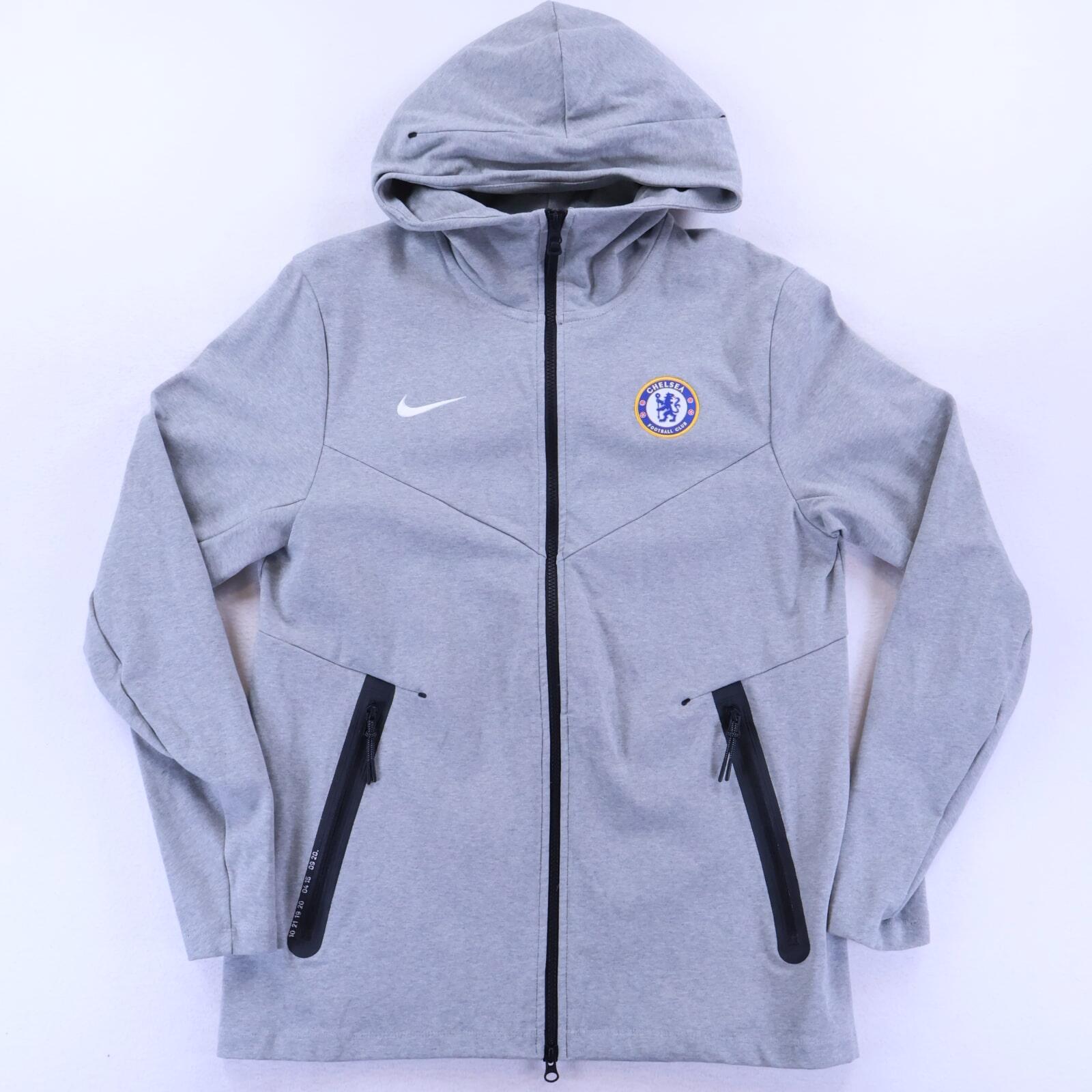 Chelsea Player Issue Tech Fleece - M
