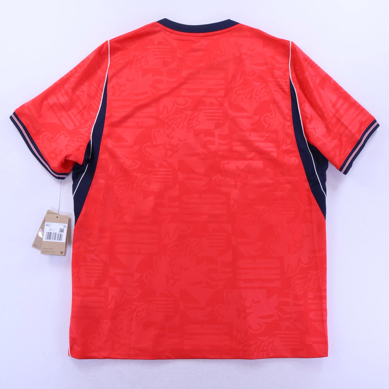 *NWT* England 2022/23 Away Shirt - 2XL