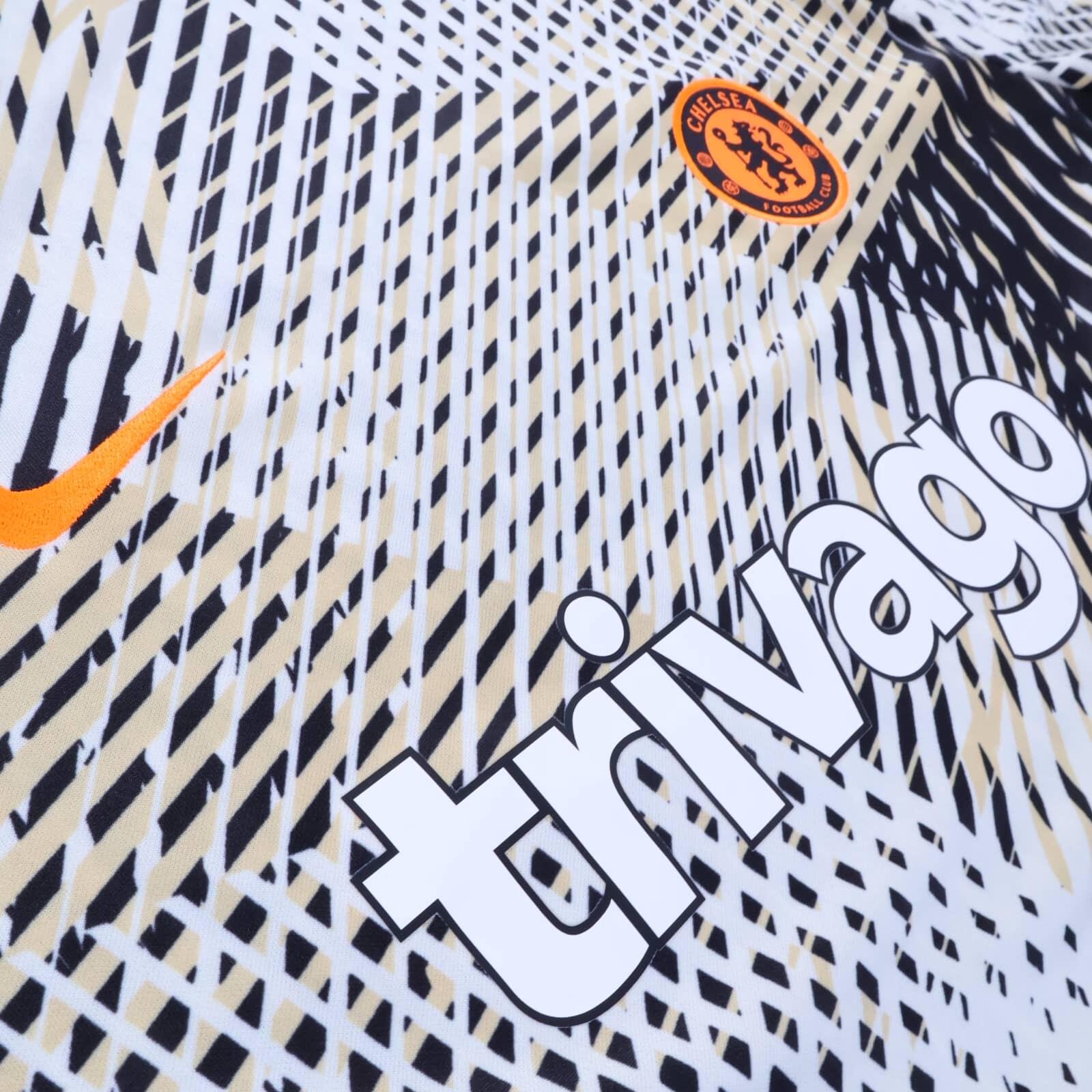 Chelsea 2022/23 Training Shirt - 2XL