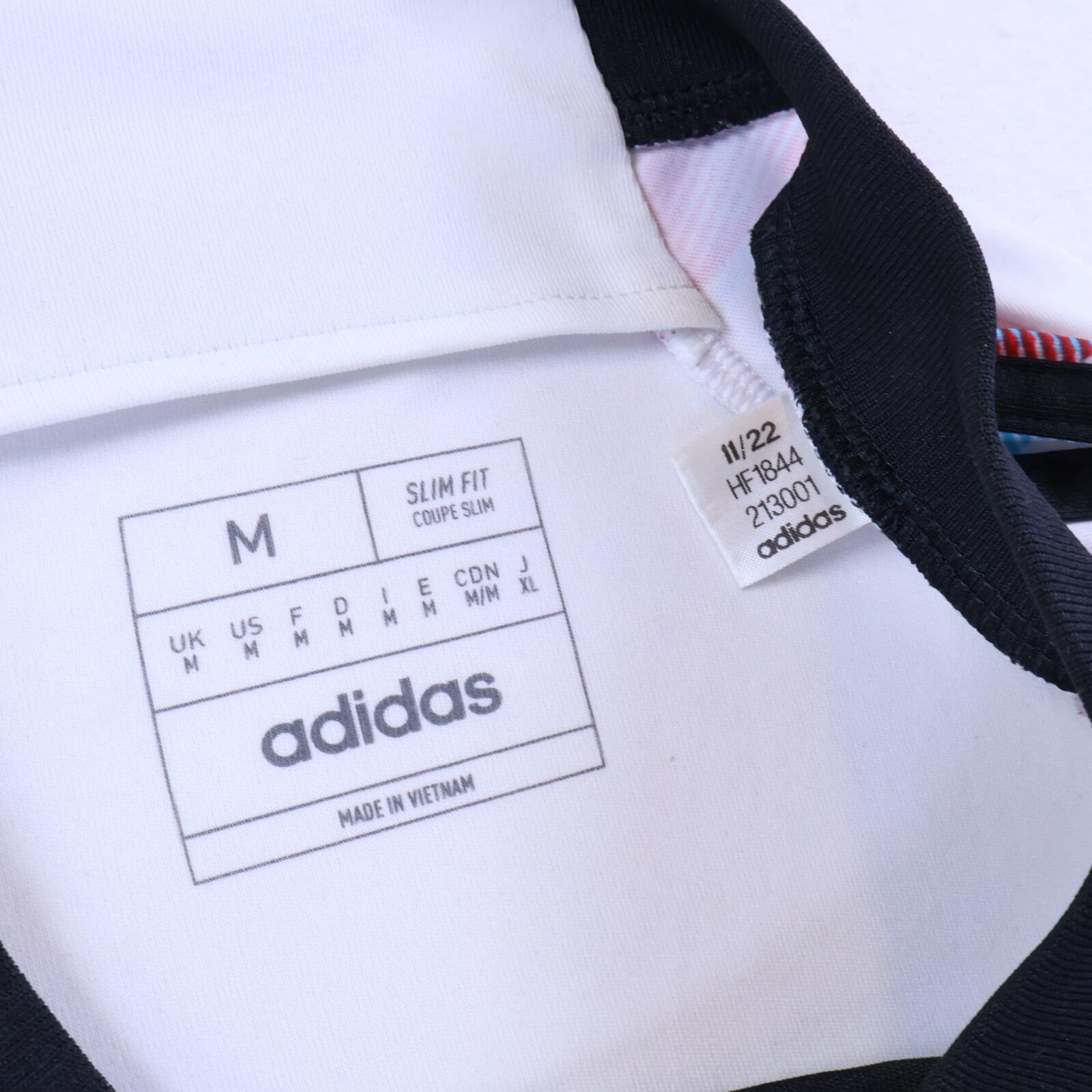 Japan 2022/23 Away Shirt - M