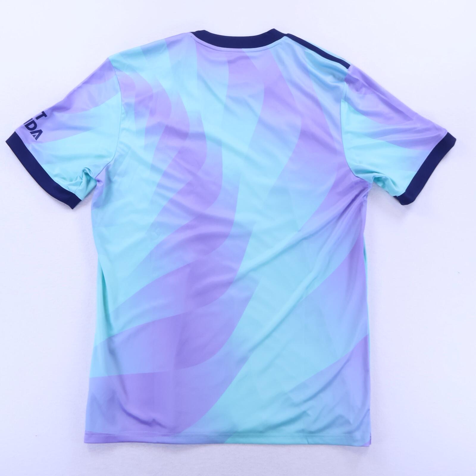 *NWT* Arsenal 2024/25 Third Shirt - L