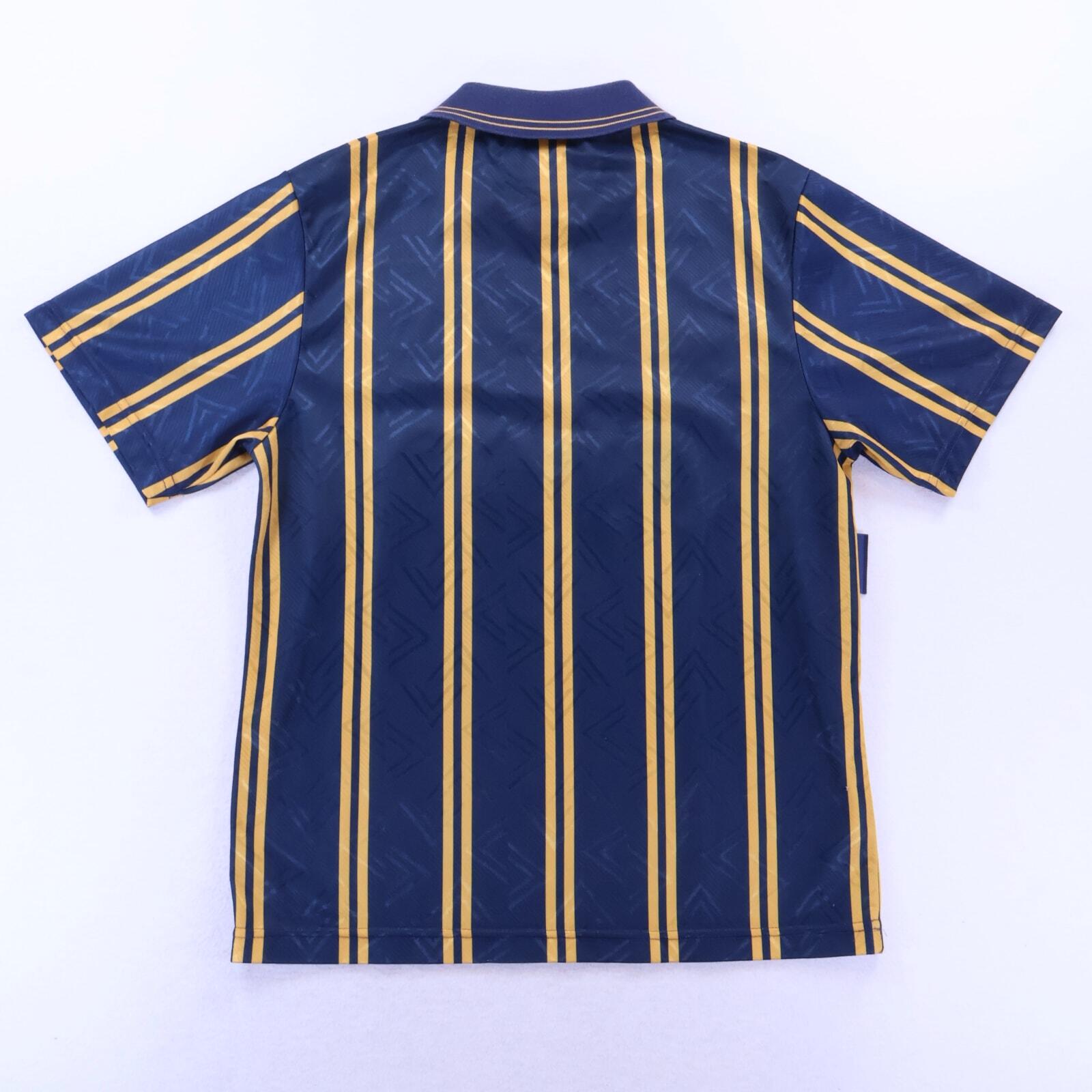 Aberdeen 1993/94 Away Shirt - M
