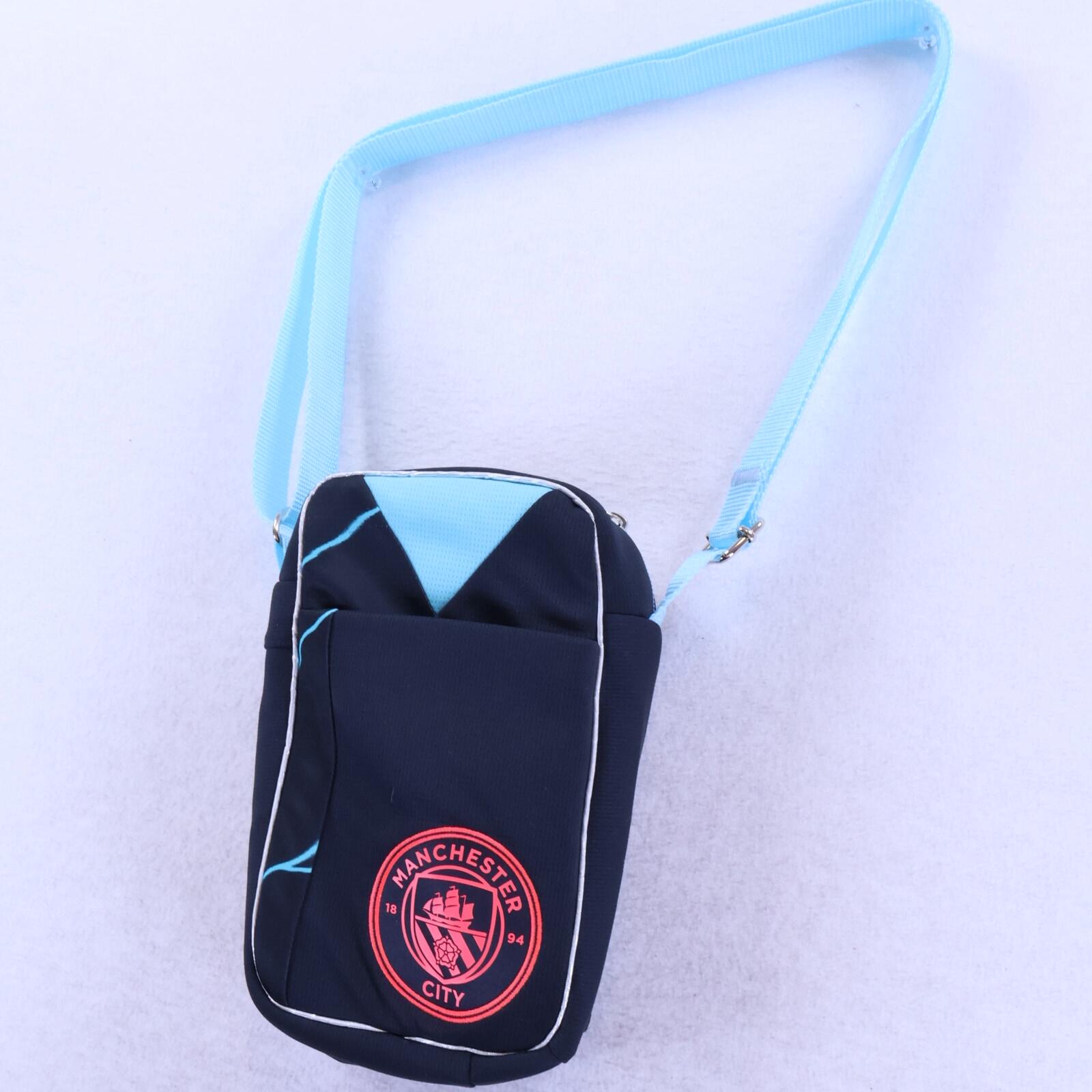 Manchester City sidebag