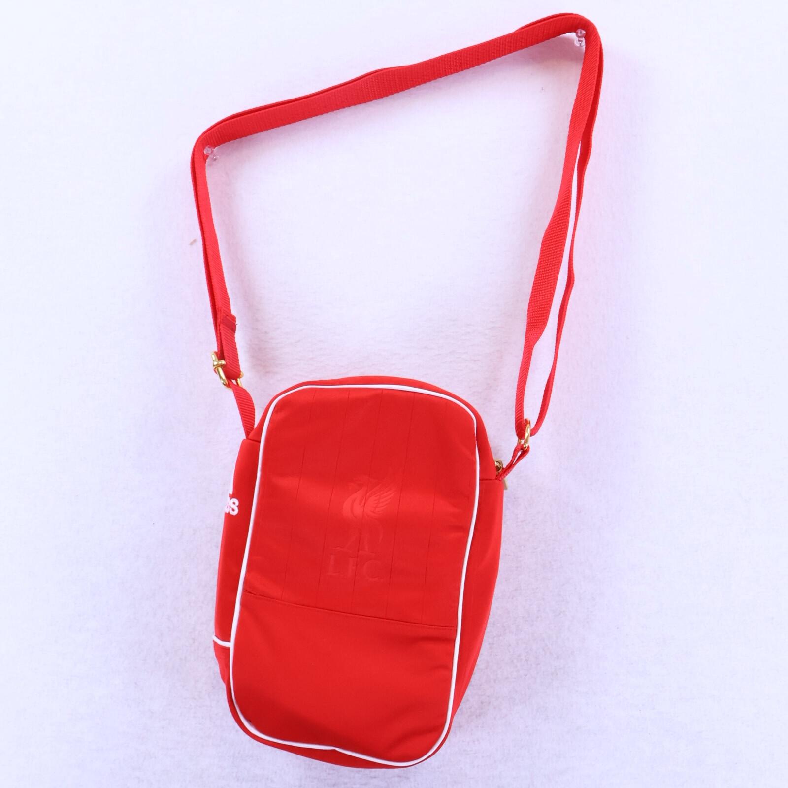 Liverpool sidebag