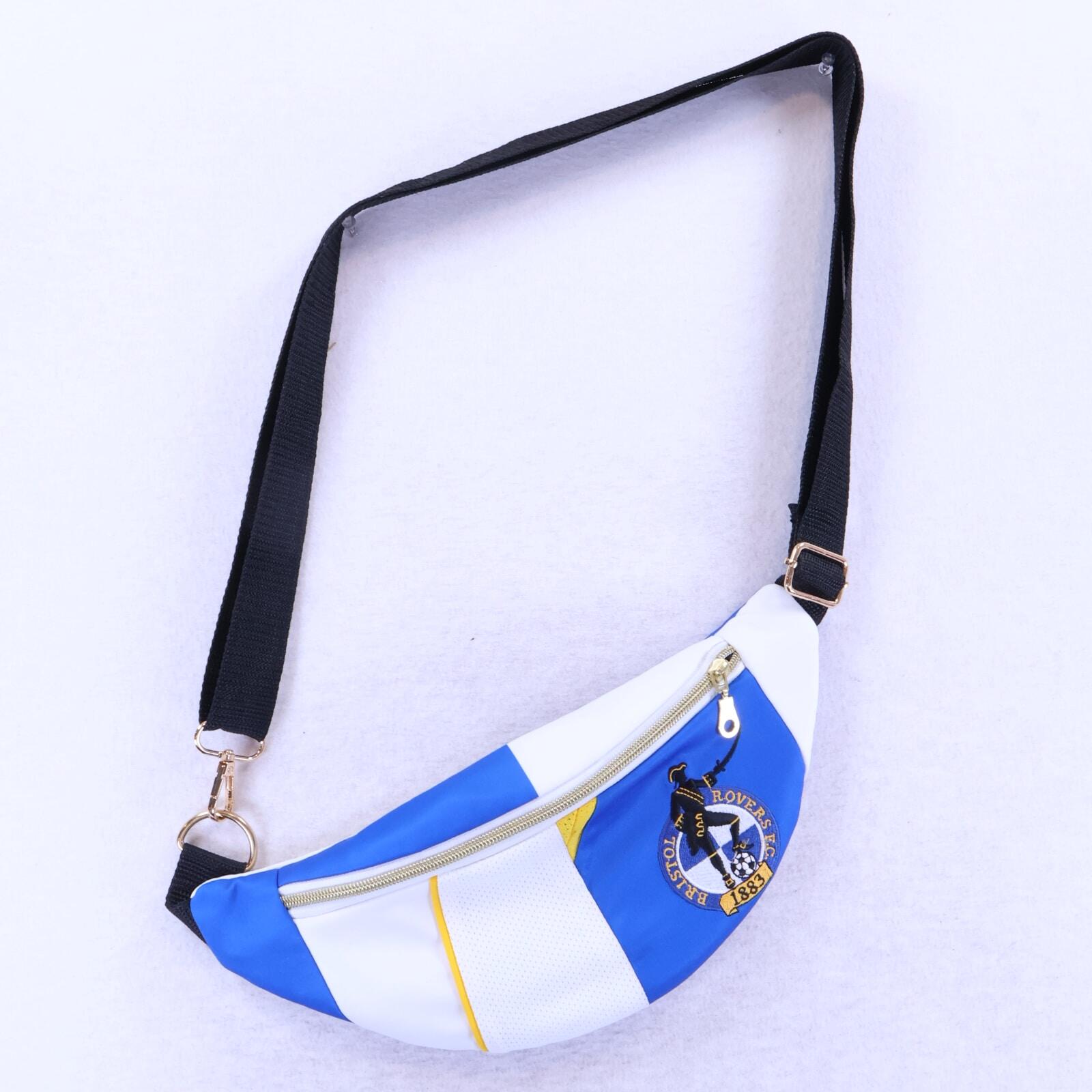 Bristol Rovers bumbag