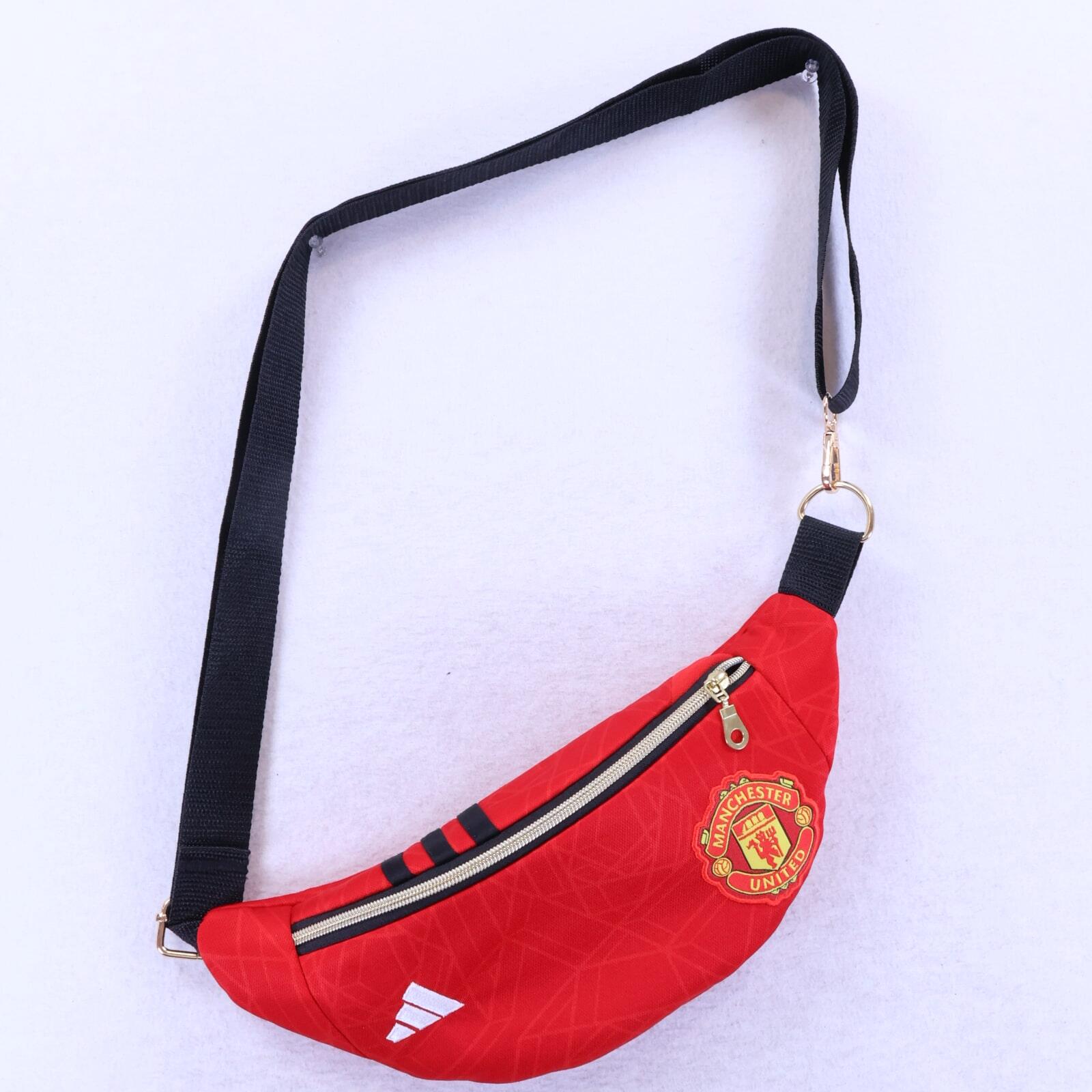 Manchester United bumbag