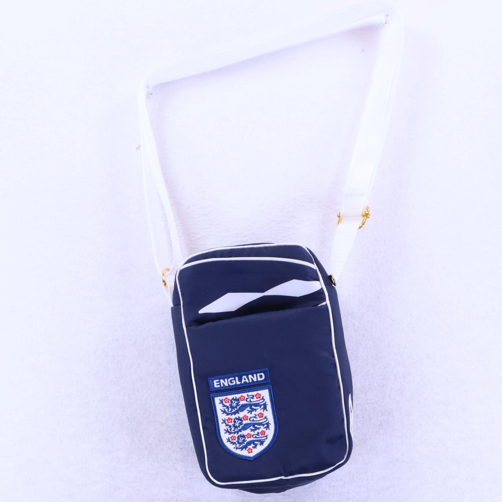 England sidebag