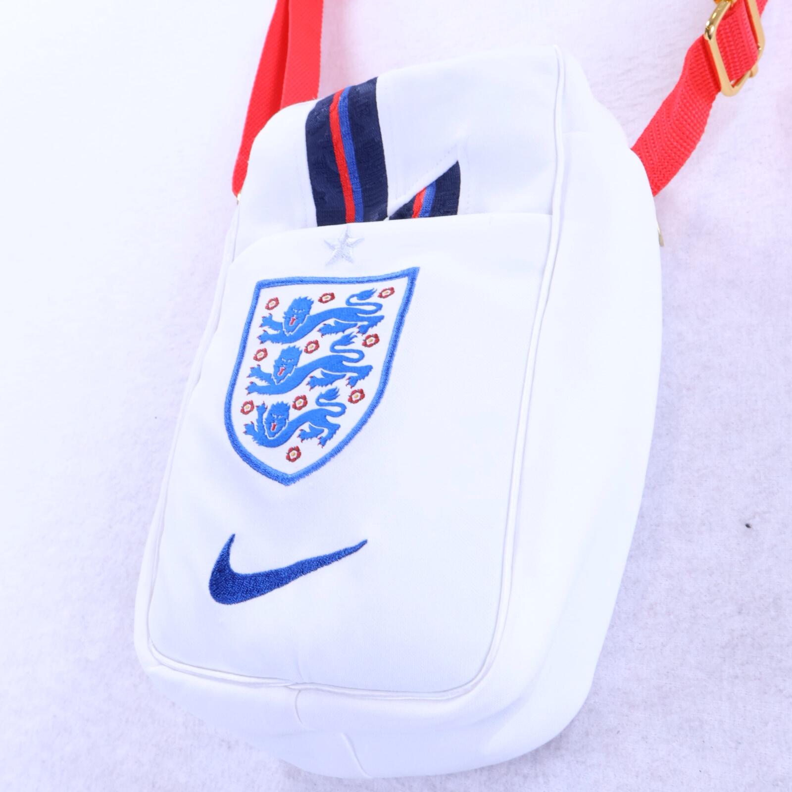 England sidebag