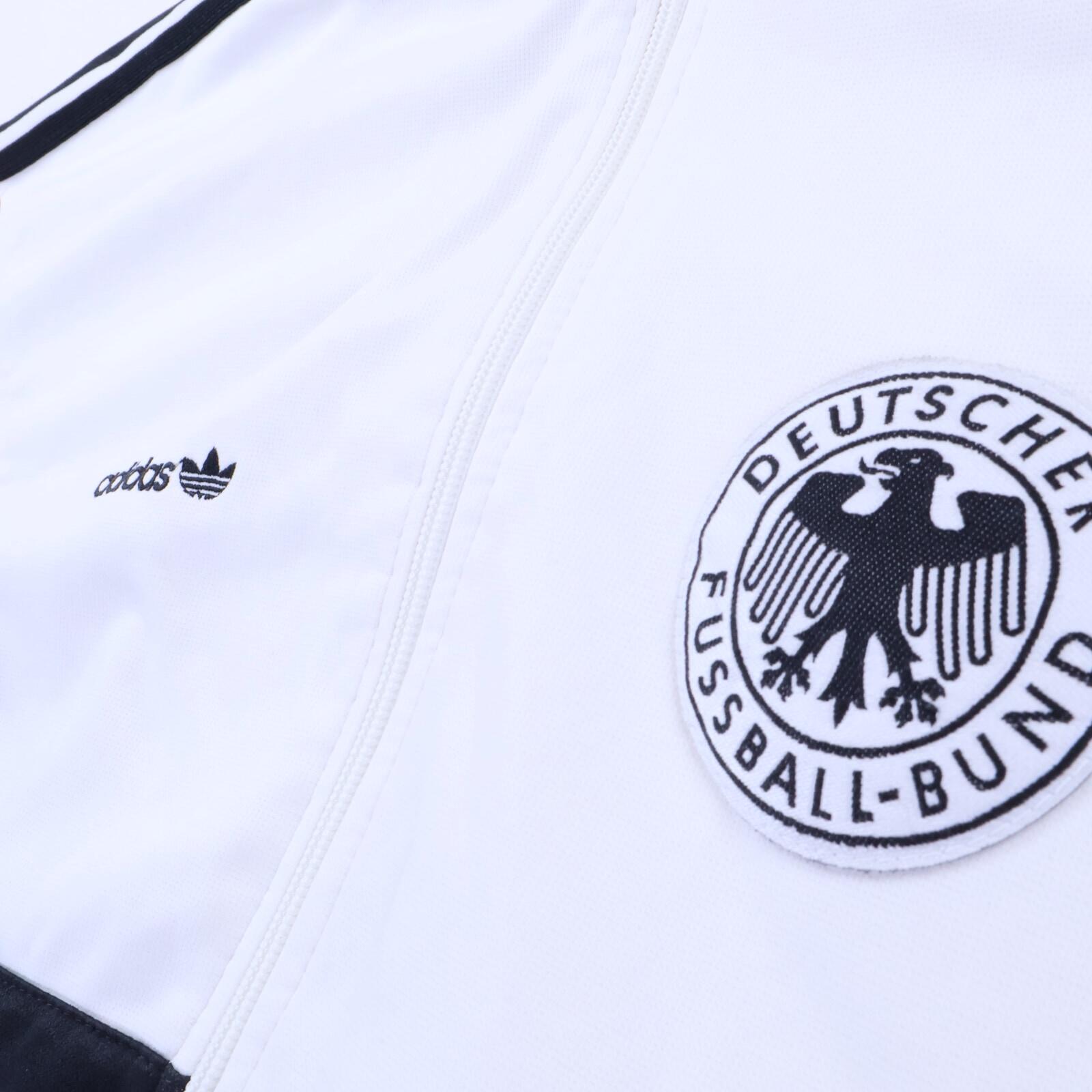 Germany 1986/88 Track Jacket - XL