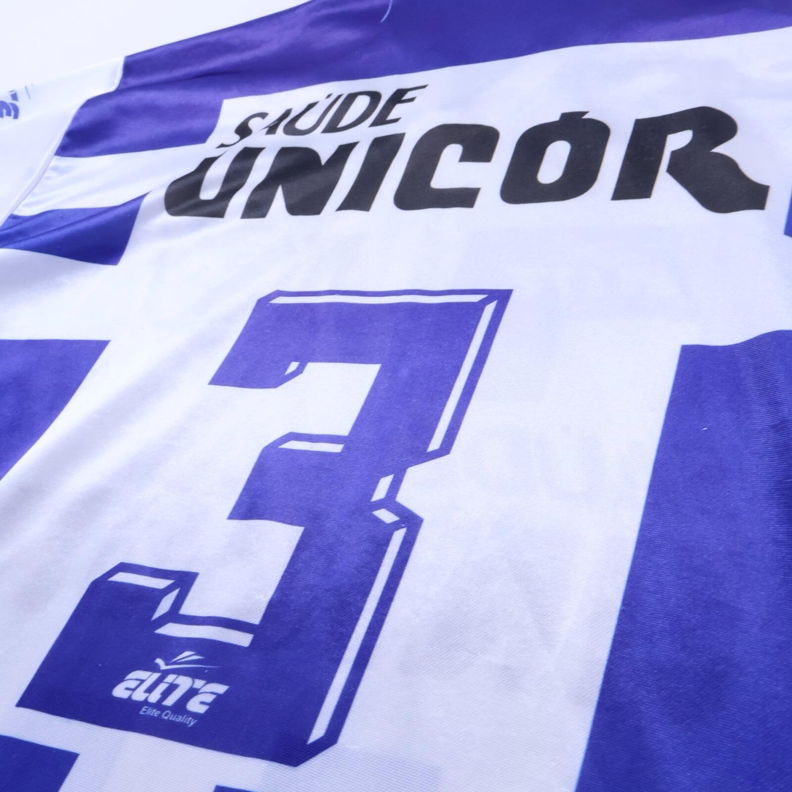 Sociedade Esportiva Matonense #3 1997 Home Shirt - L