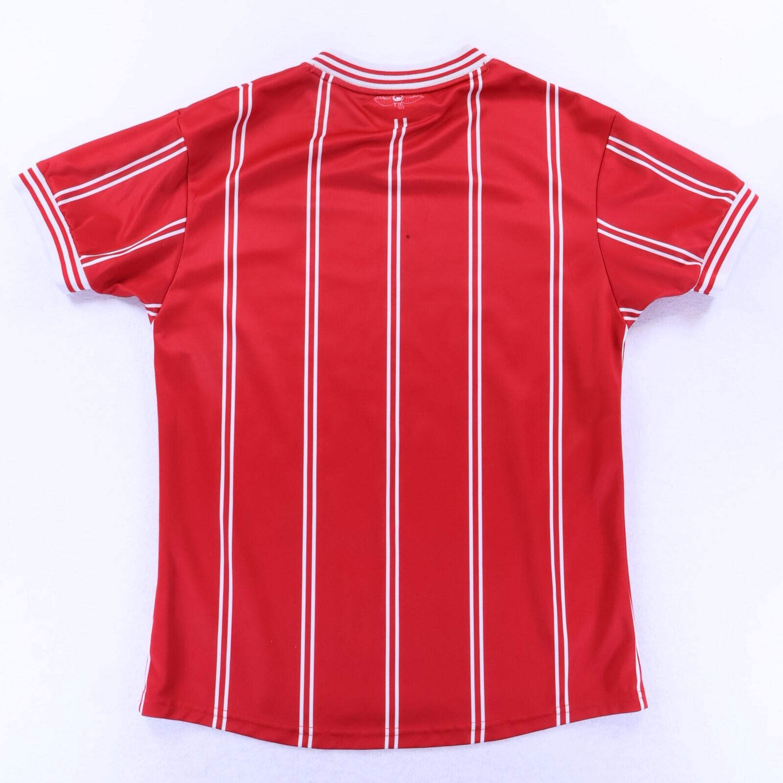 Bristol City F.C 2023/24 Home Shirt - S