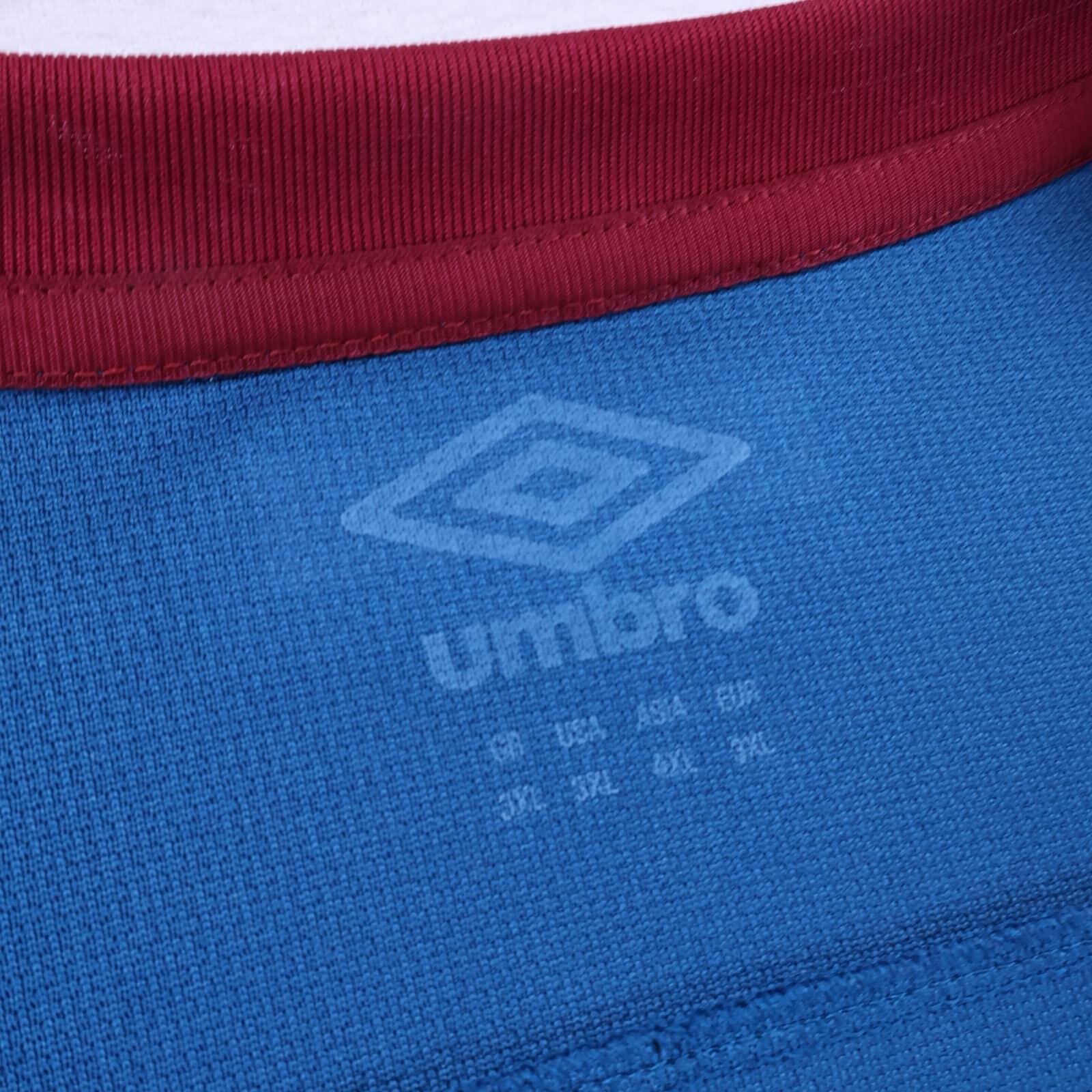 West Ham United 2018/19 Away Shirt - 3XL