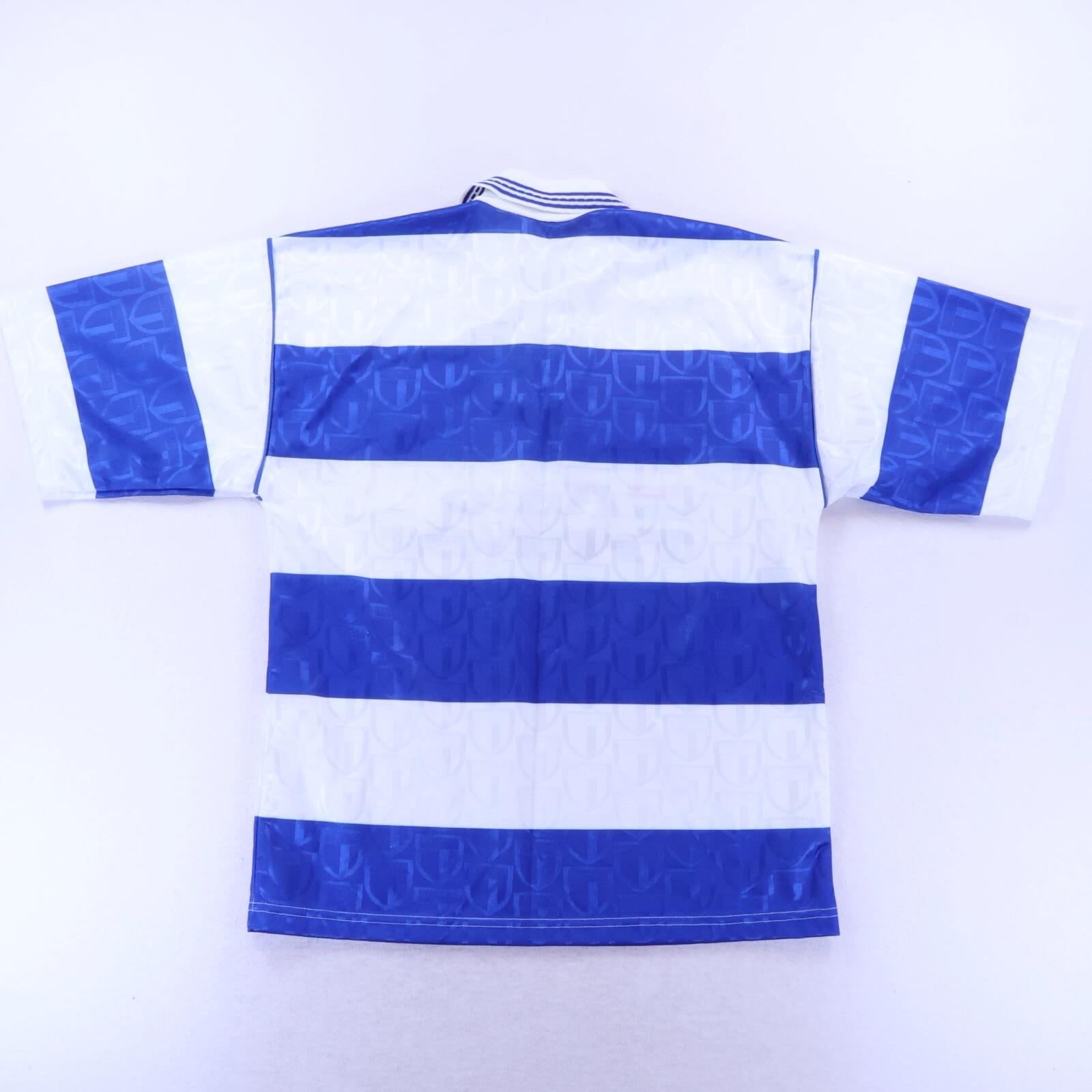 *MINT* Reading F.C 1993/94 Home Shirt - L