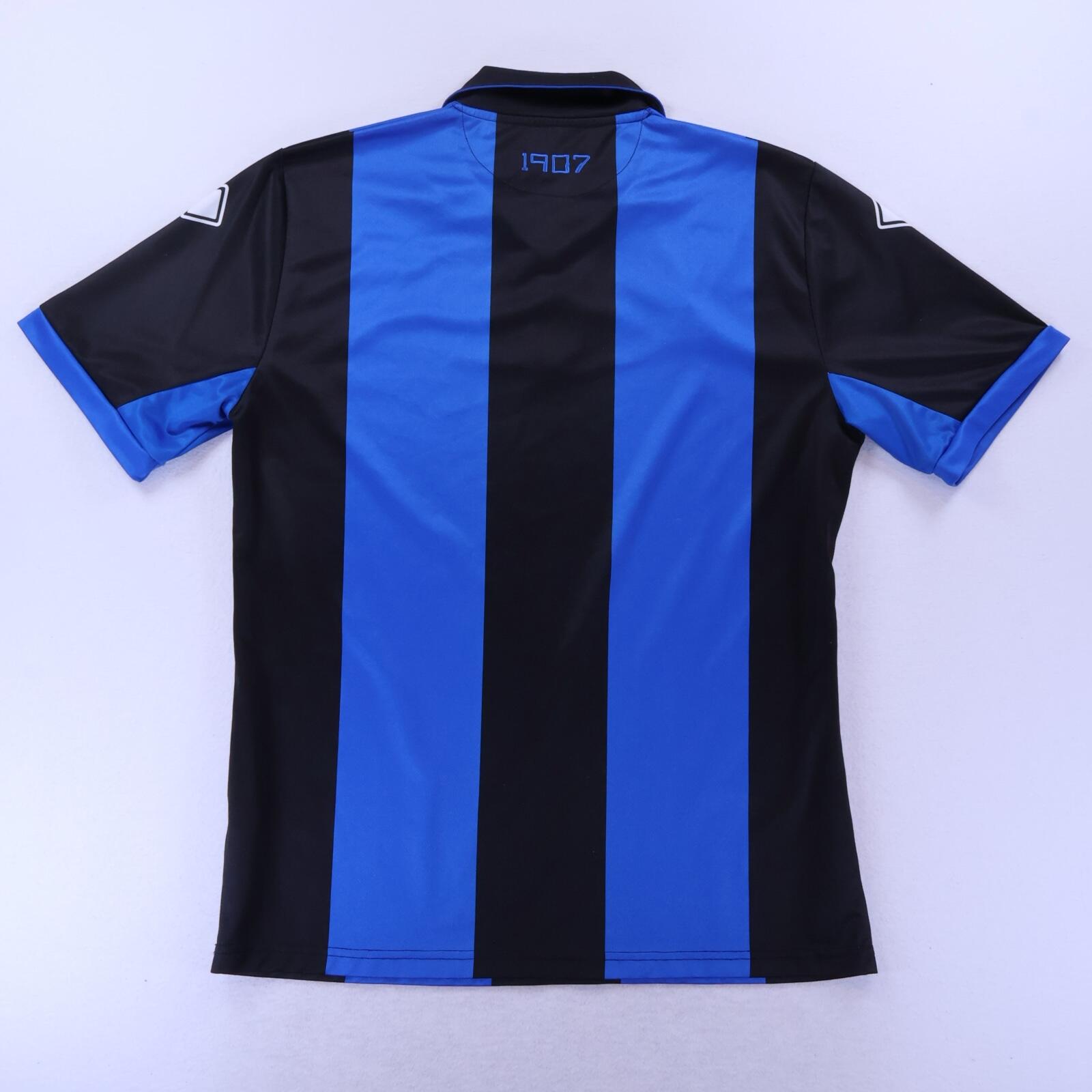 Atalanta 2012/13 Home Shirt - XXL