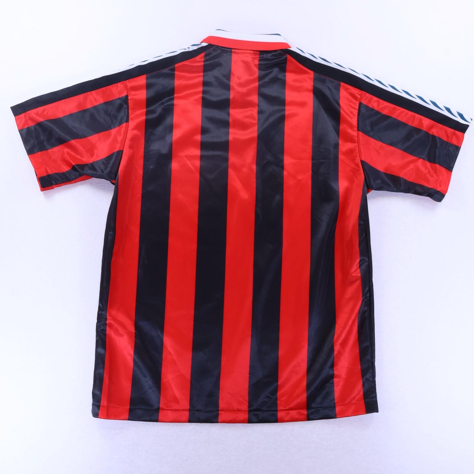 Consadole Sapporo 1998 Home Shirt - XL
