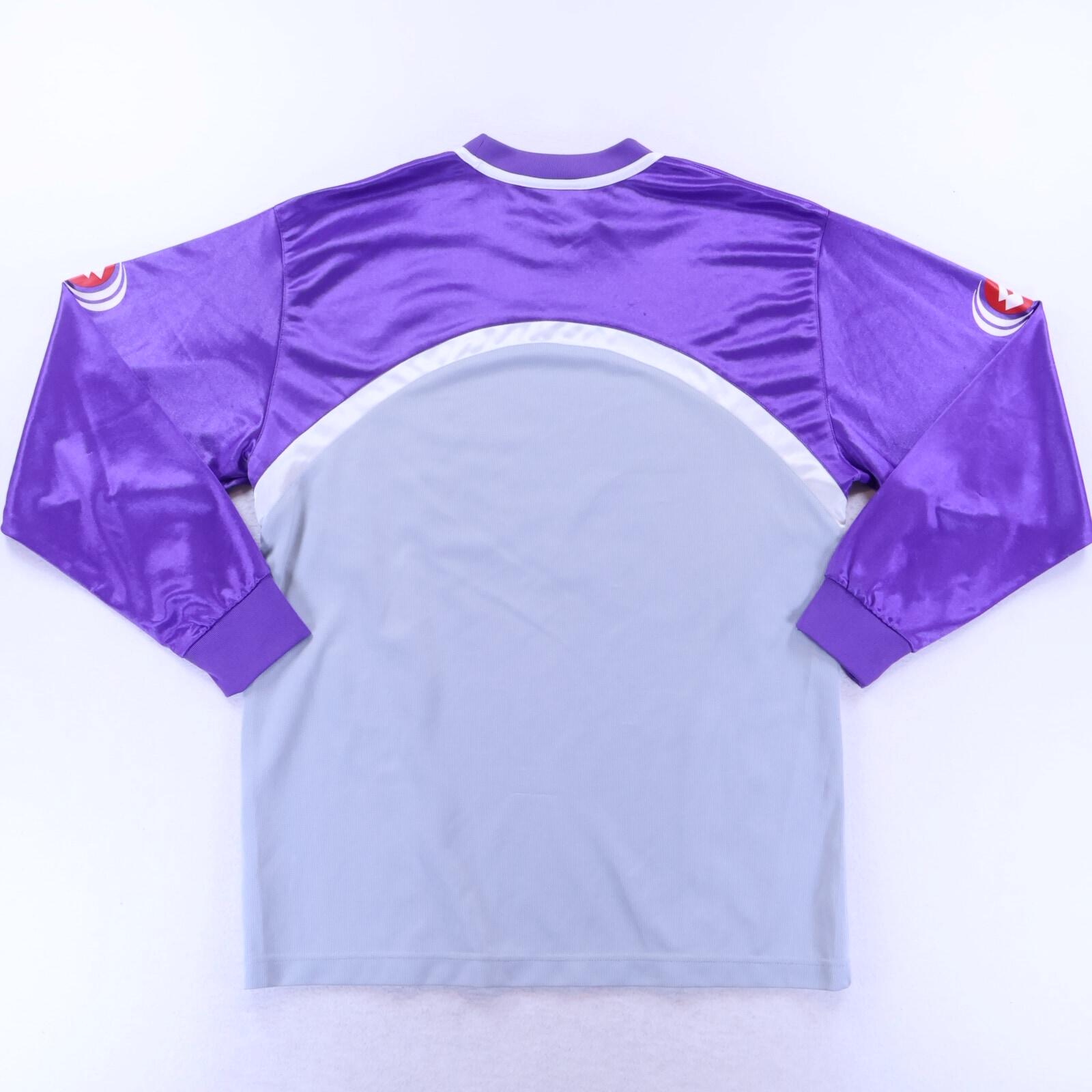 Toulouse Fc 2003/04 Home Shirt - XL