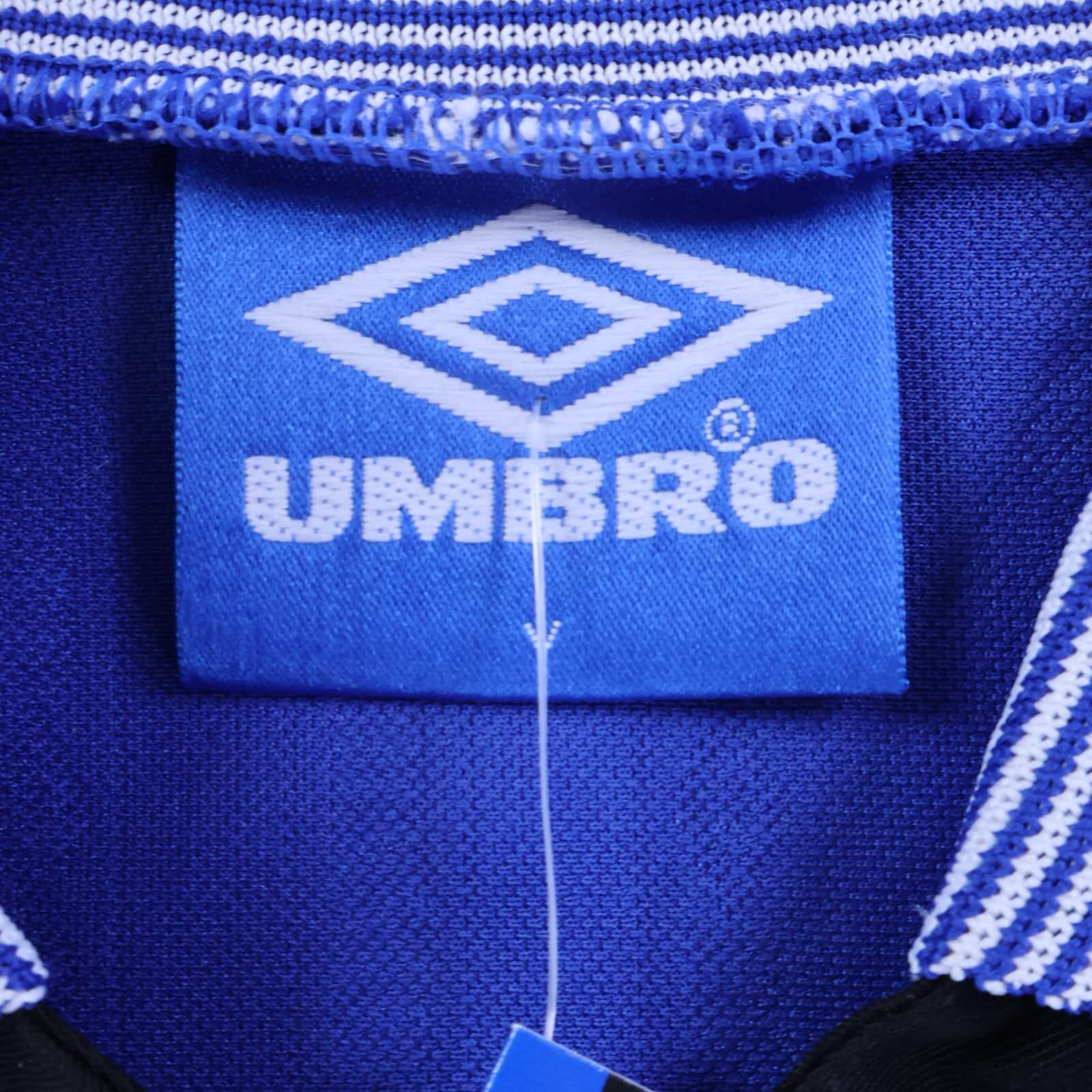 *NWT* Everton 1995/97 Home Shirt - YOUTH - XL