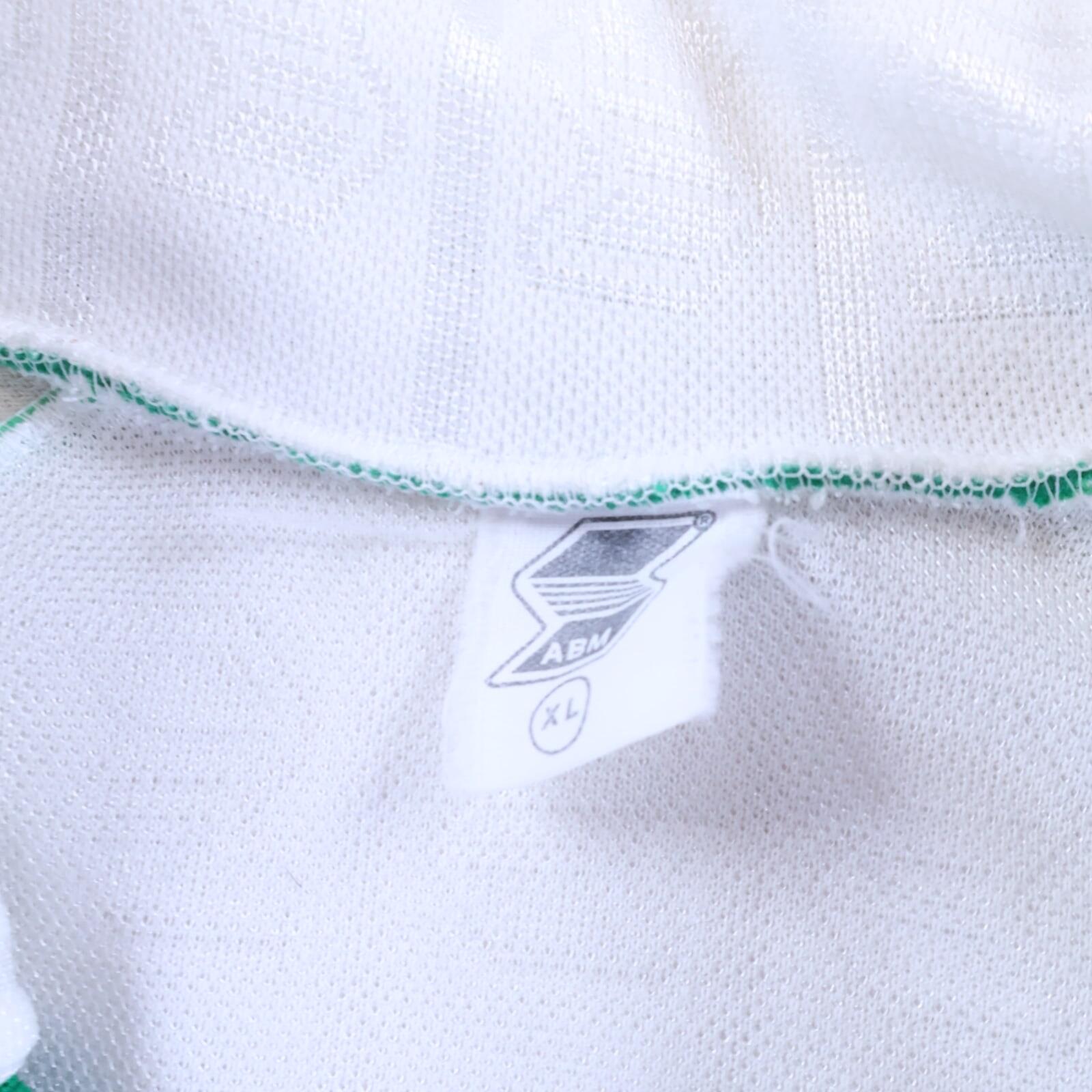 *MINT* Ternana Calcio 1990/91 Away Shirt - XL