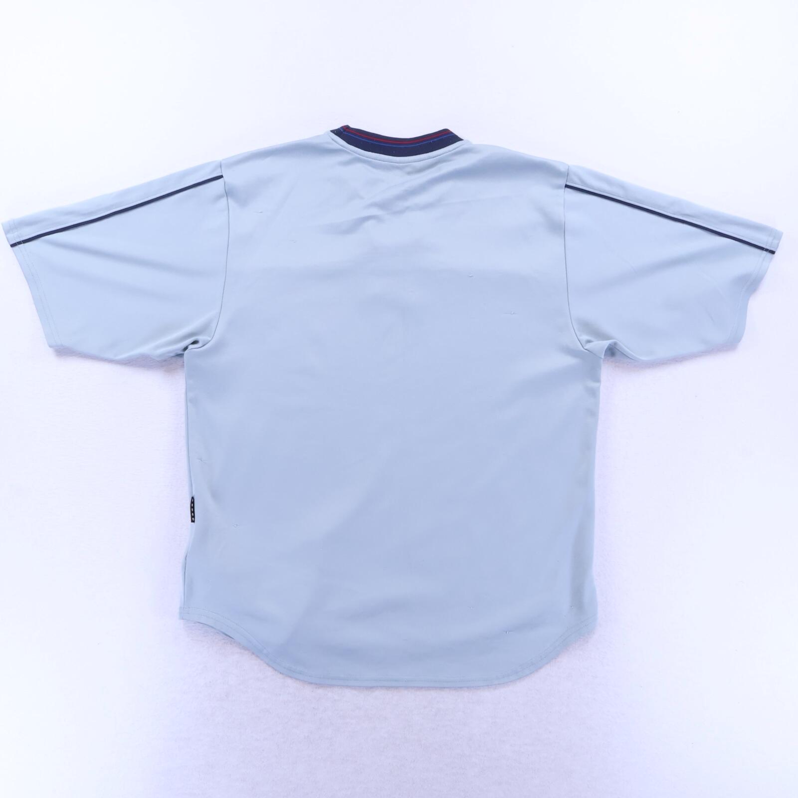 Barcelona 1998/00 Training Shirt - S
