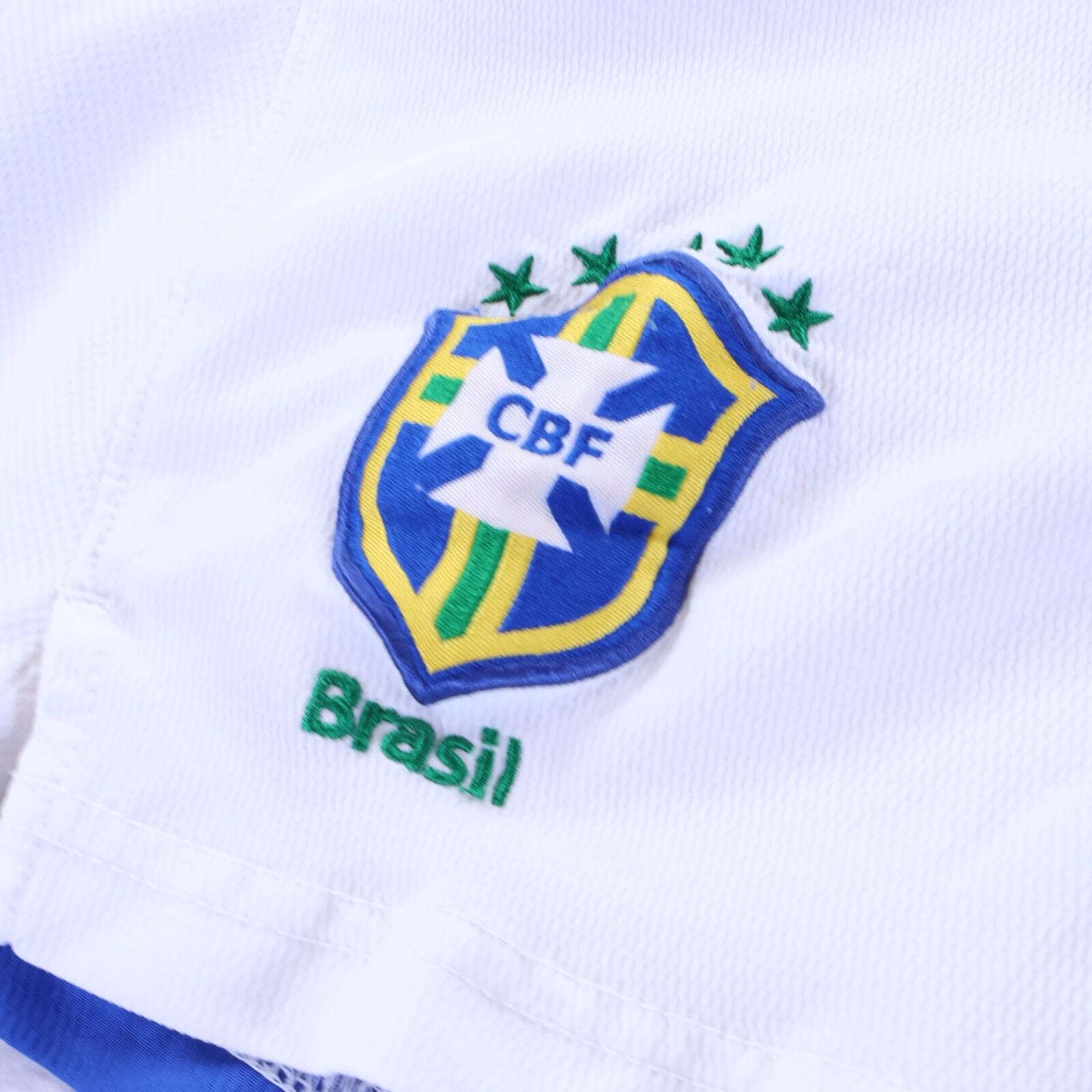 Brazil 2008/09 Shorts - L