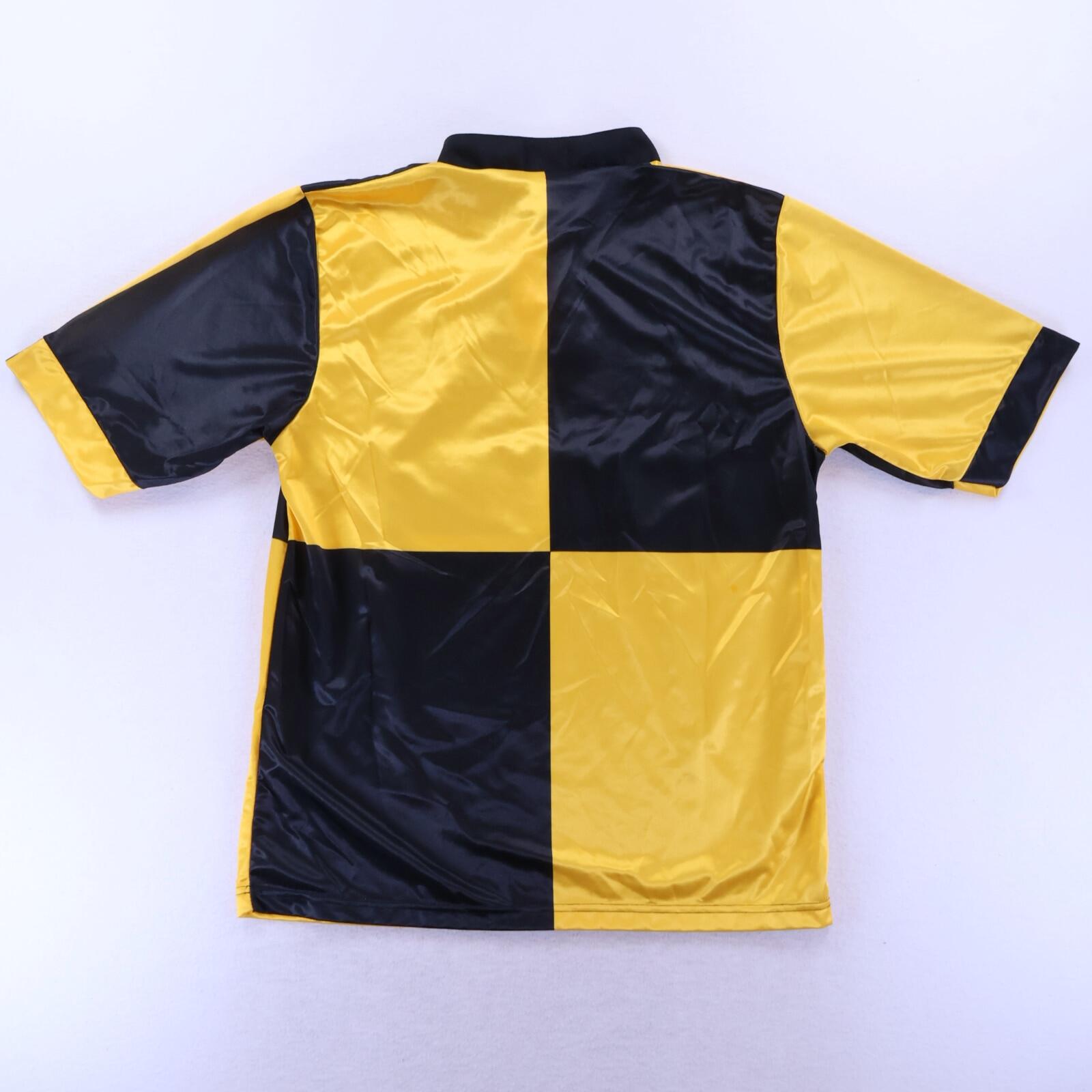 Cambridge United 1996/98 Home Shirt - L
