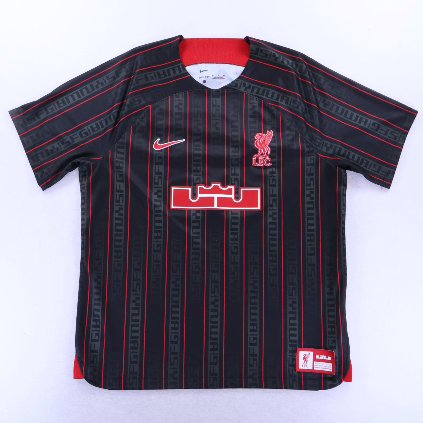 *MINT* Liverpool F.C 2023/24 Special Edition - XL