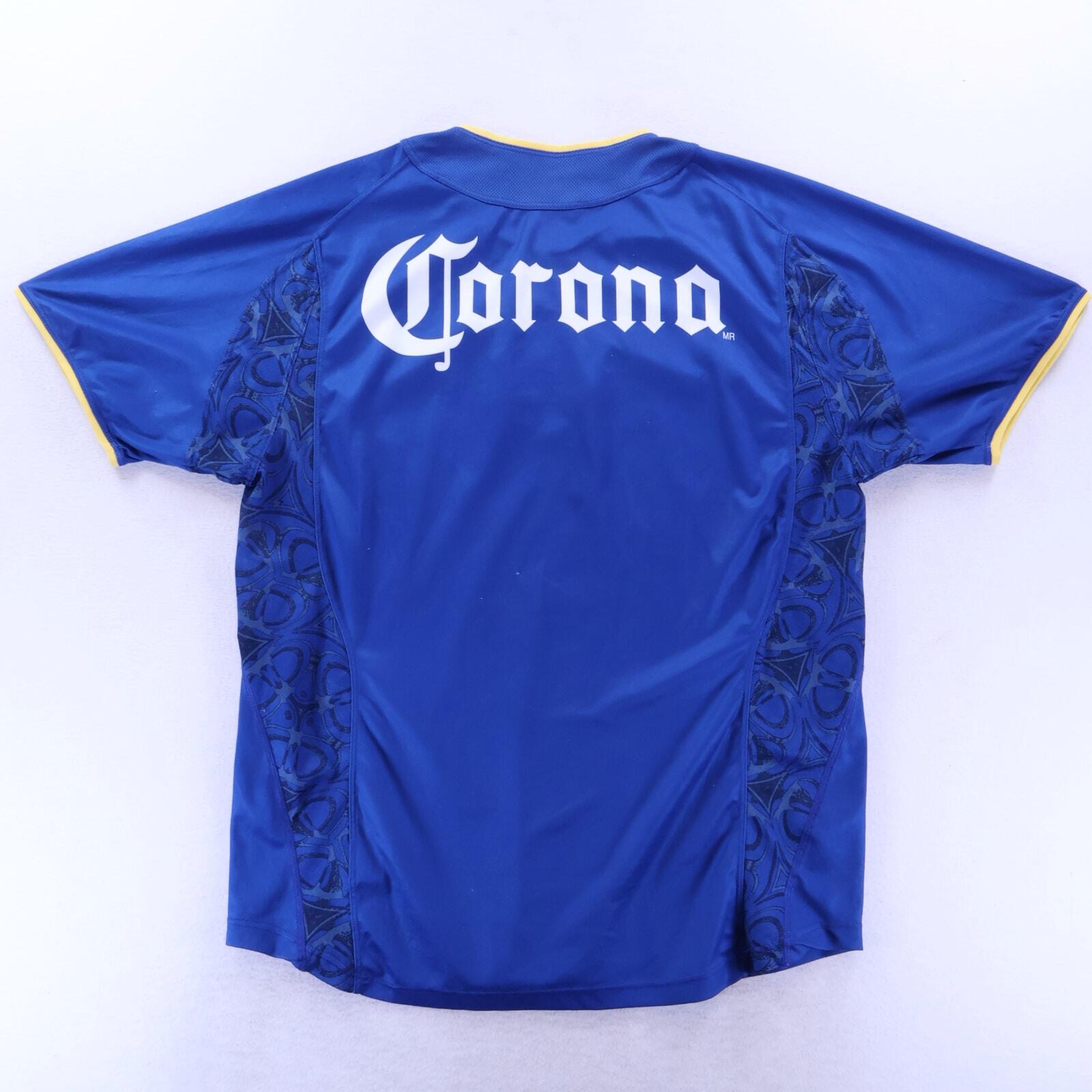 Club América 2002/03 Away Shirt - L