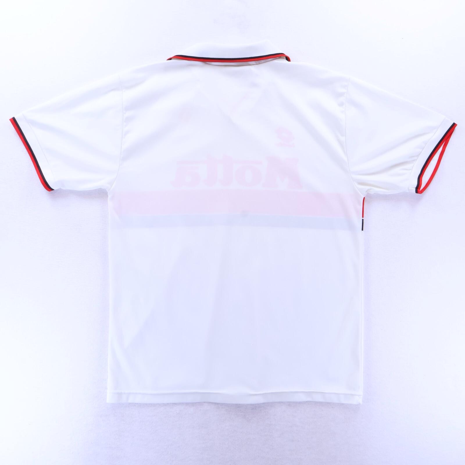 Ac Milan 1993/94 Away Shirt - M