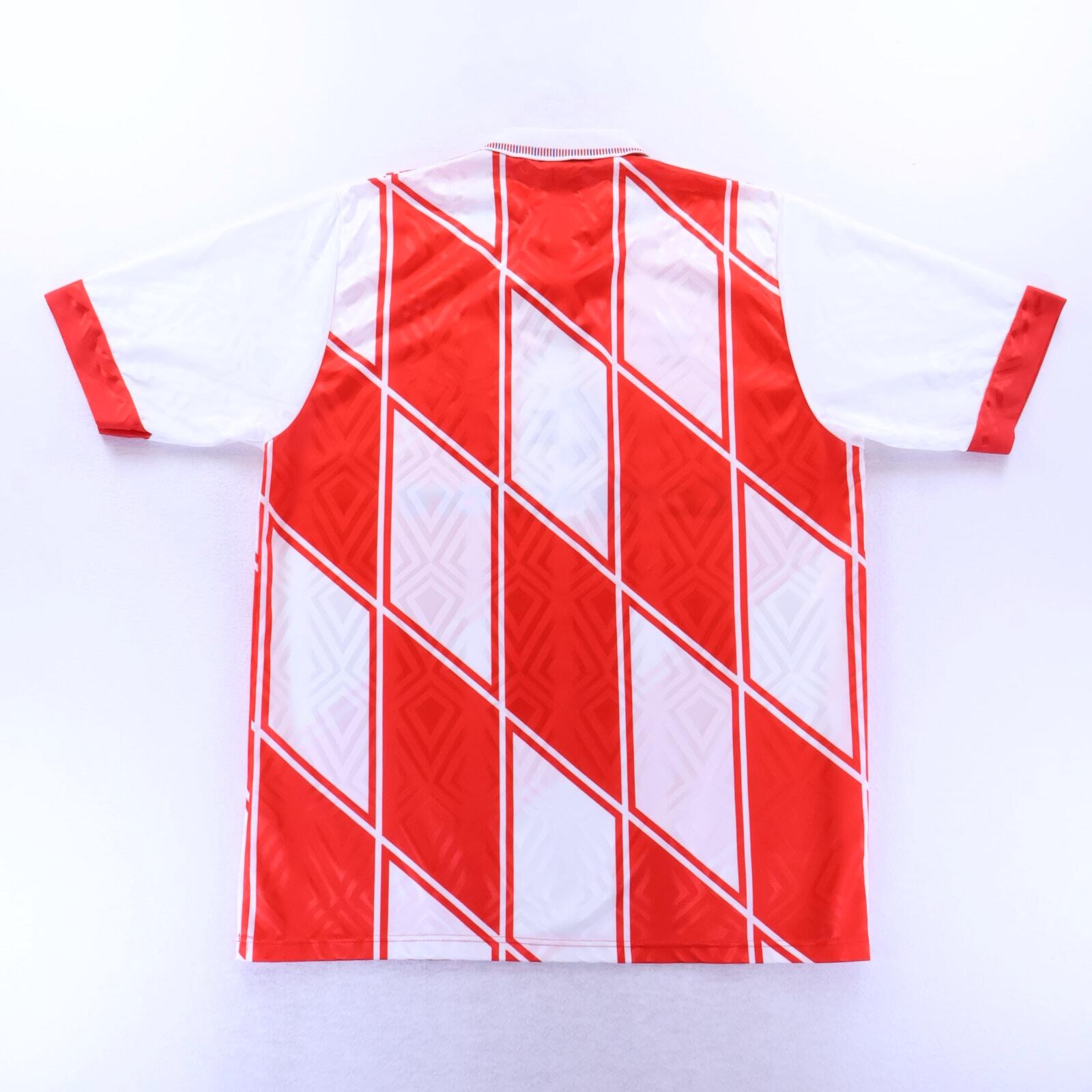 Chelsea 1990/91 Away Shirt - L