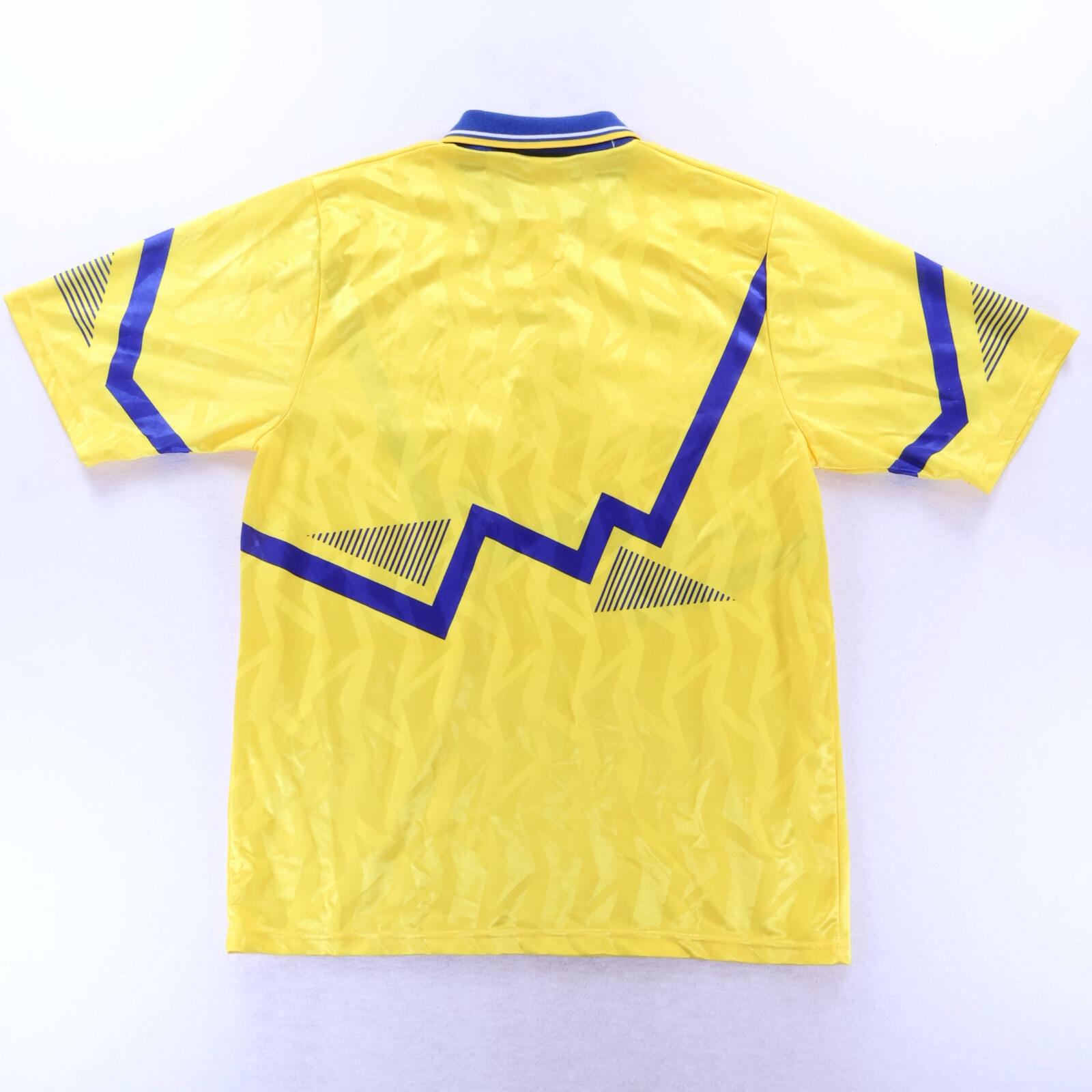 Chelsea 1991/93 Third Shirt - XL