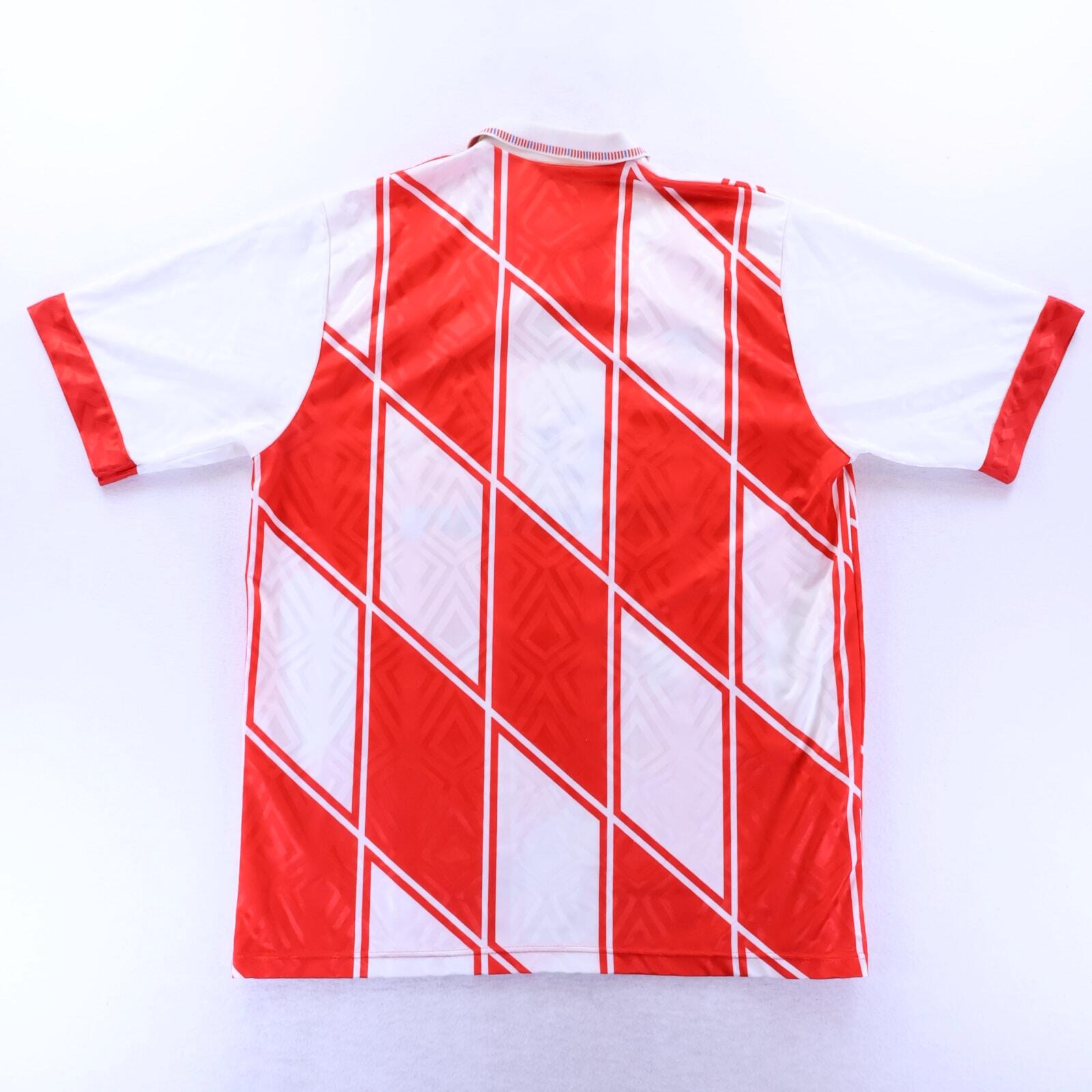 Chelsea 1990/92 Away Shirt - XL