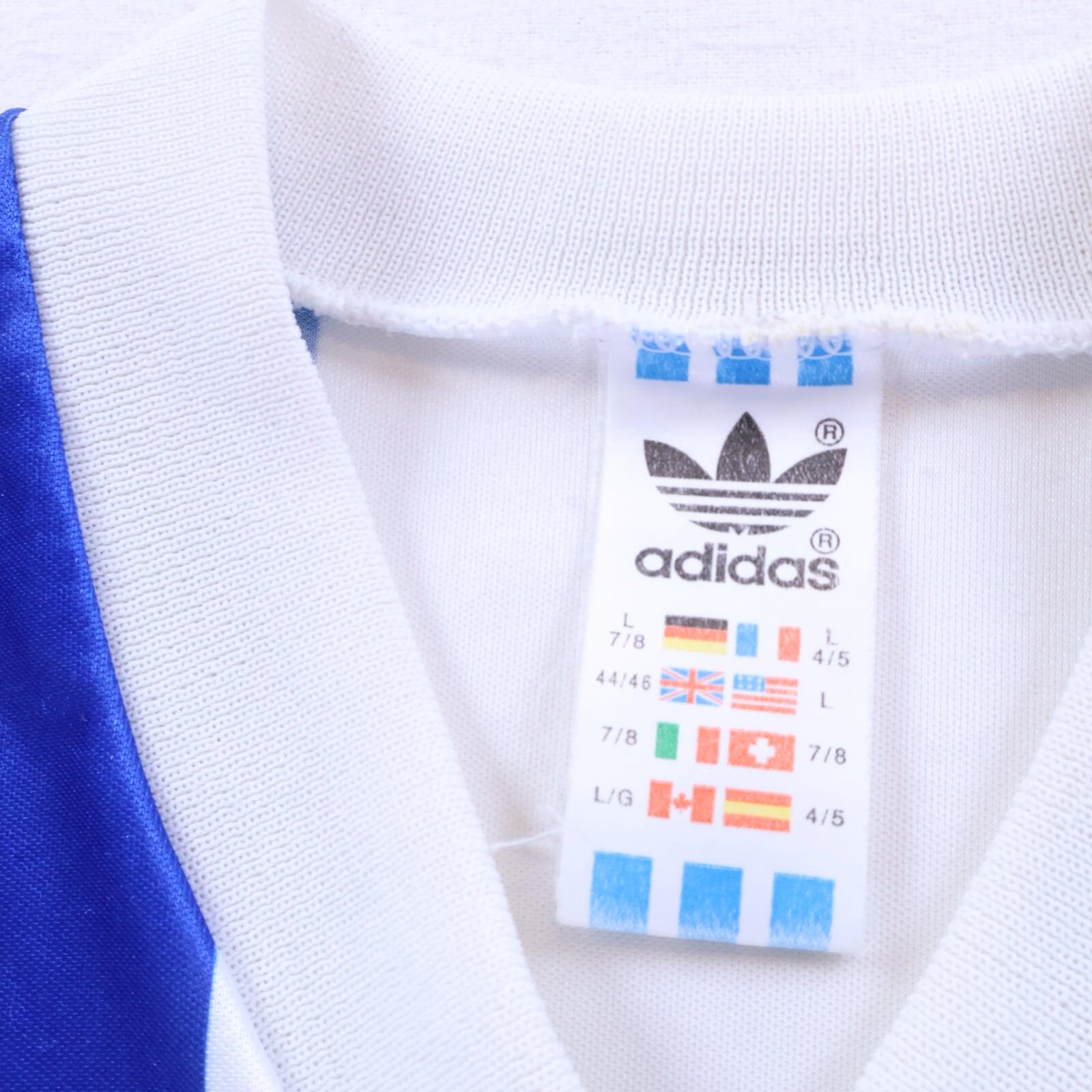 Fc Porto 1990/92 Home Shirt - L