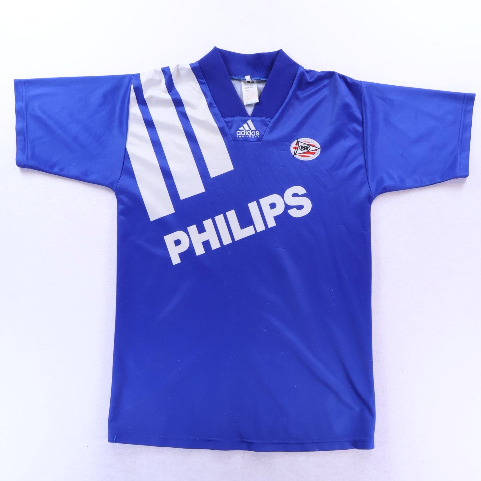 Psv Eindhoven 1992/94 Away Shirt - L