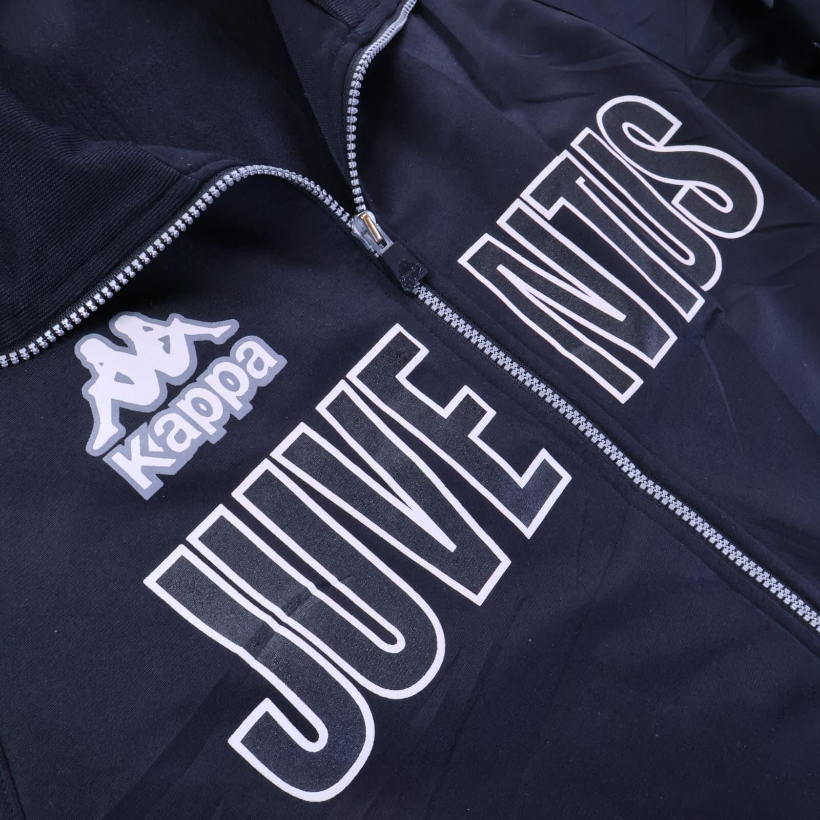 Juventus 1997/98 Track Jacket - XL