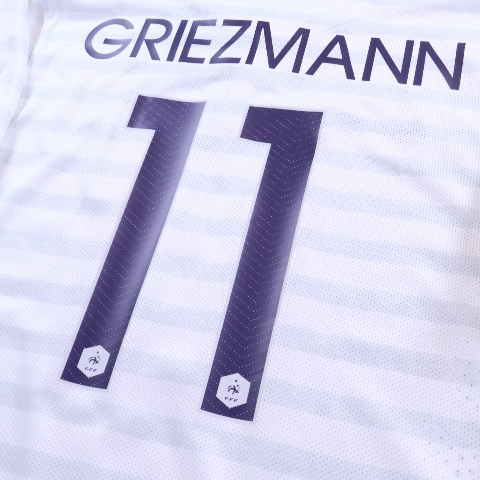 *NWT* France 2014/15 Away Shirt - M