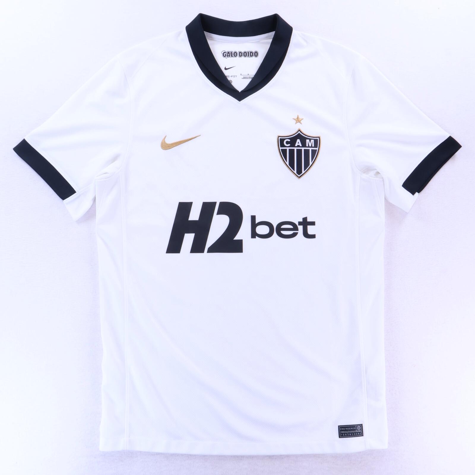 *MINT* Atlético Mineiro 2026/27 Away Shirt - M