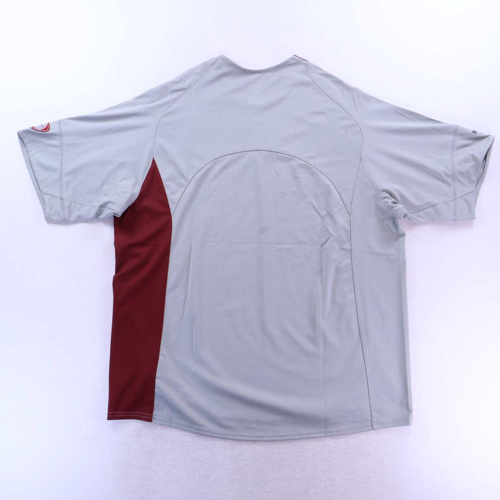*MINT* Manchester United 2004/05 Training Shirt - 2XL
