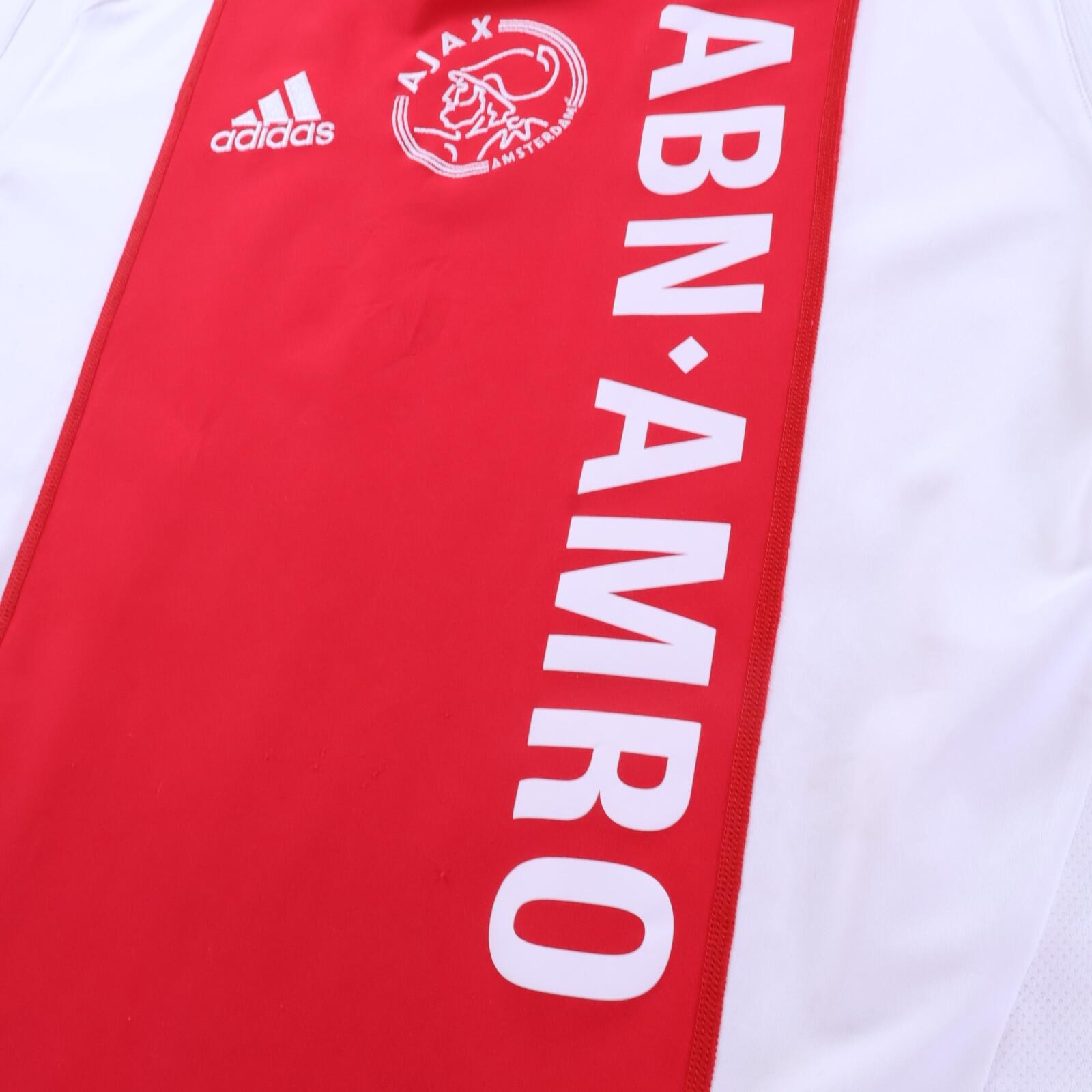 Ajax 2005/06 Home Shirt - L