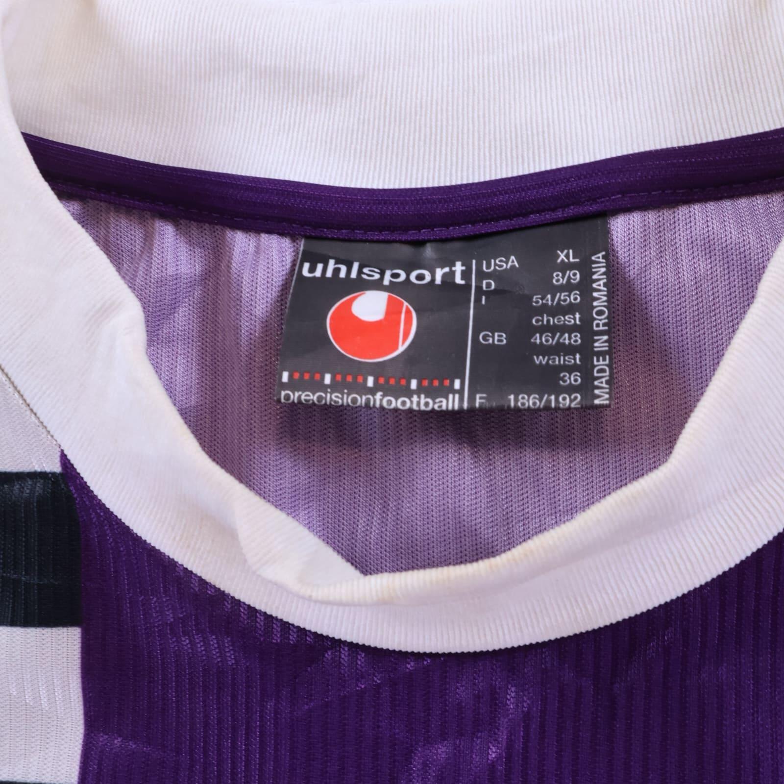Vfl Osnabruck 2003/04 Home Shirt - XL