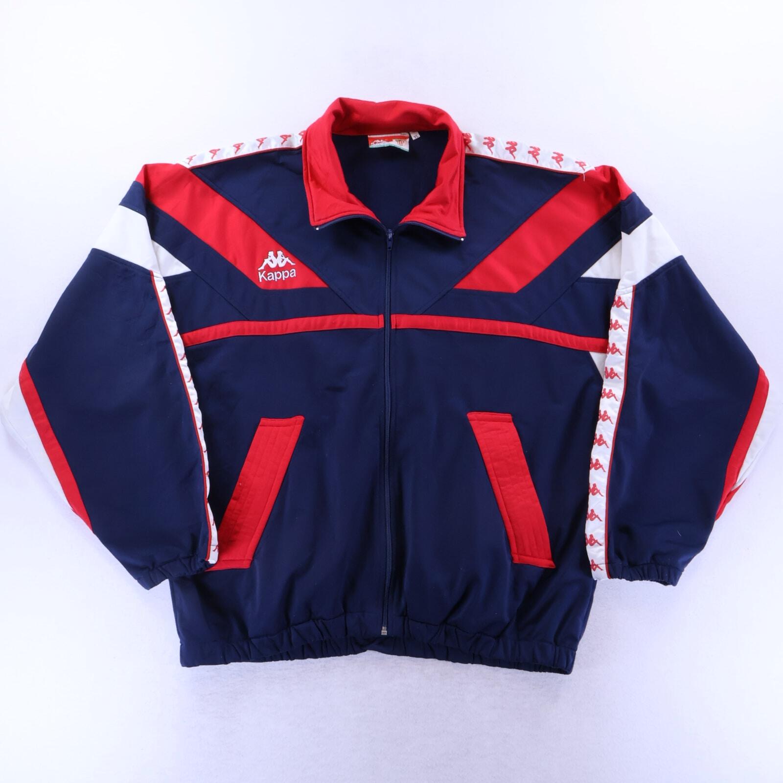 Athletico Bilbao 1994/95 Training Jacket - L