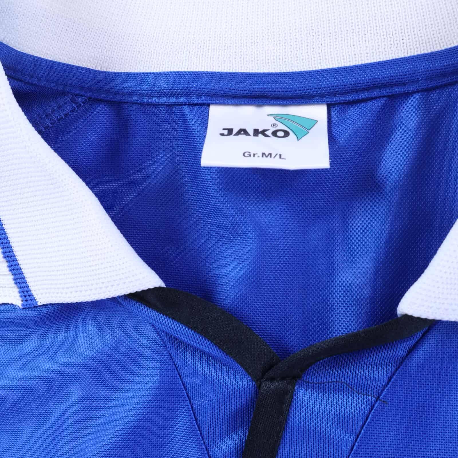 Karlsruher 2002/03 Home Shirt - L